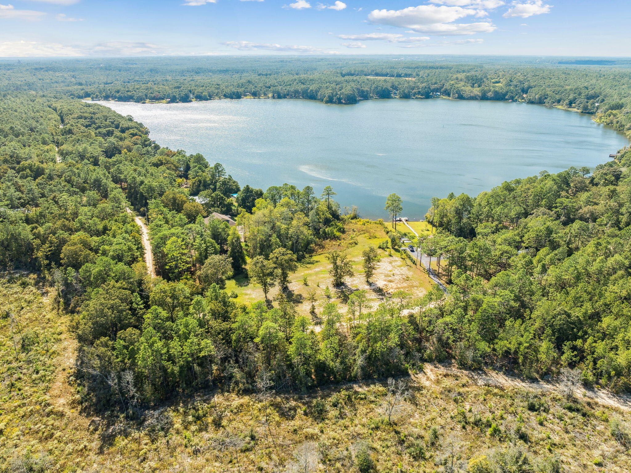 SPRING LAKE ESTATES - Land