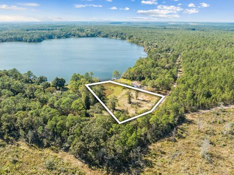 Lot 29 Spring Lake Road DeFuniak Springs FL 32433