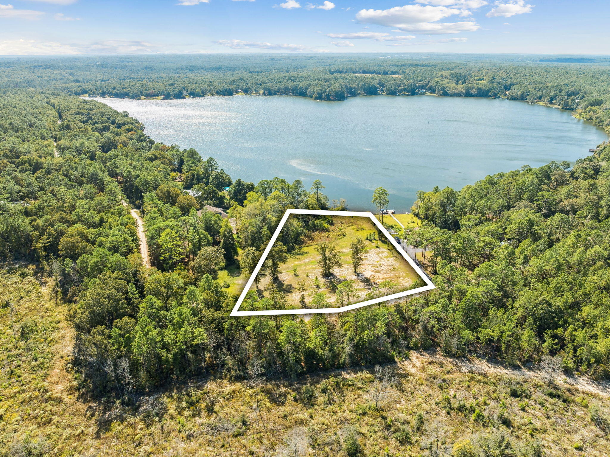SPRING LAKE ESTATES - Land
