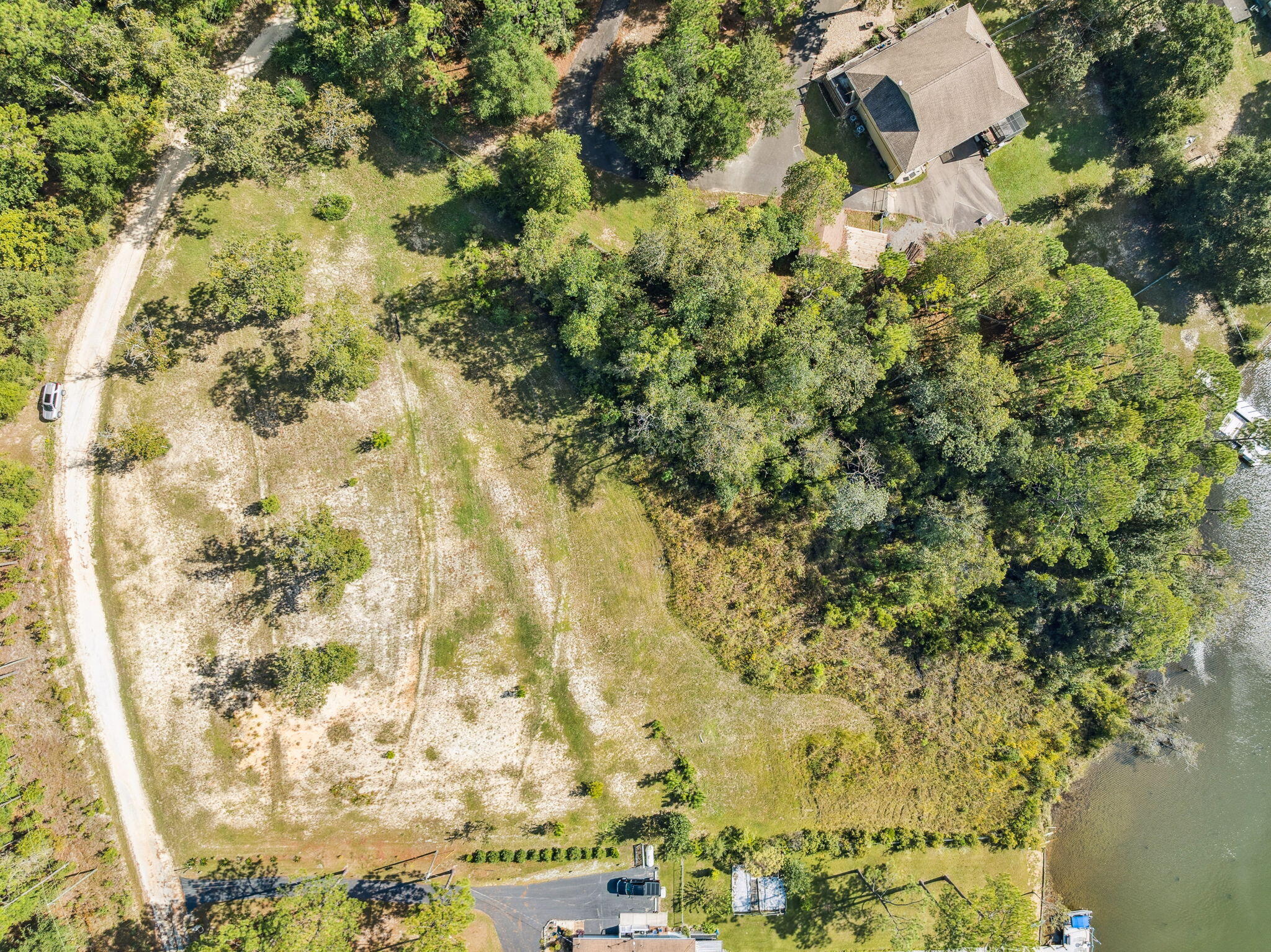 SPRING LAKE ESTATES - Land