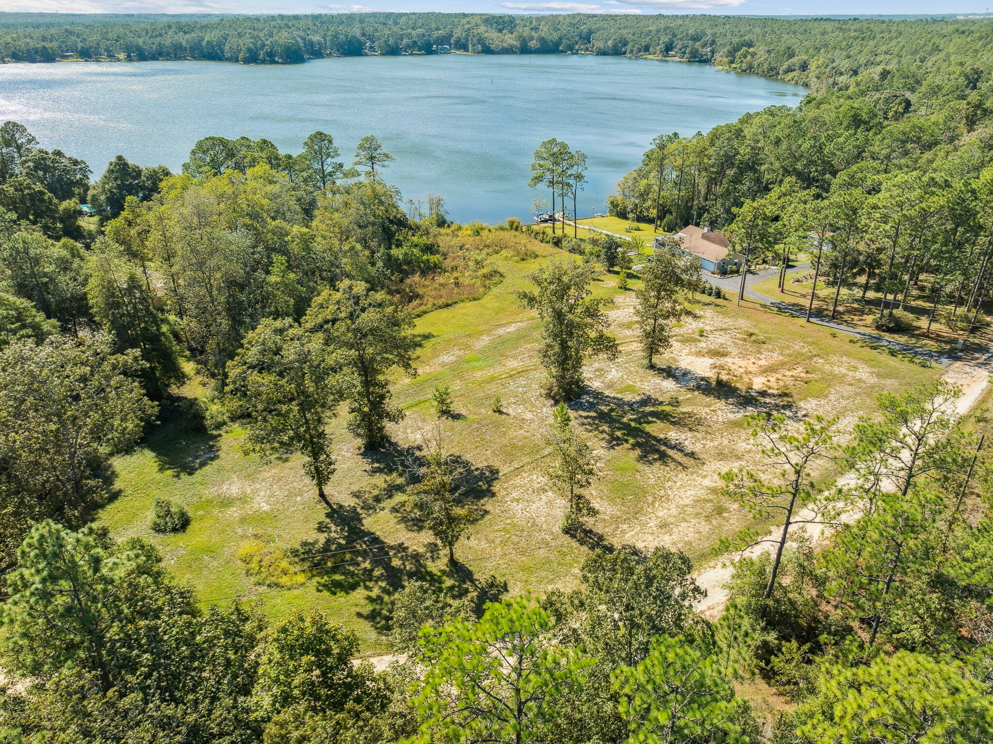 SPRING LAKE ESTATES - Land
