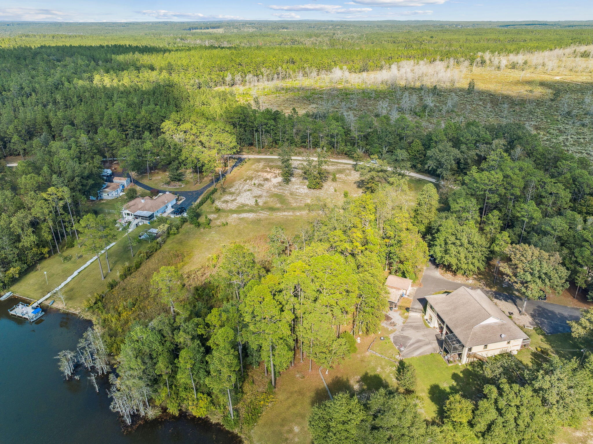 SPRING LAKE ESTATES - Land