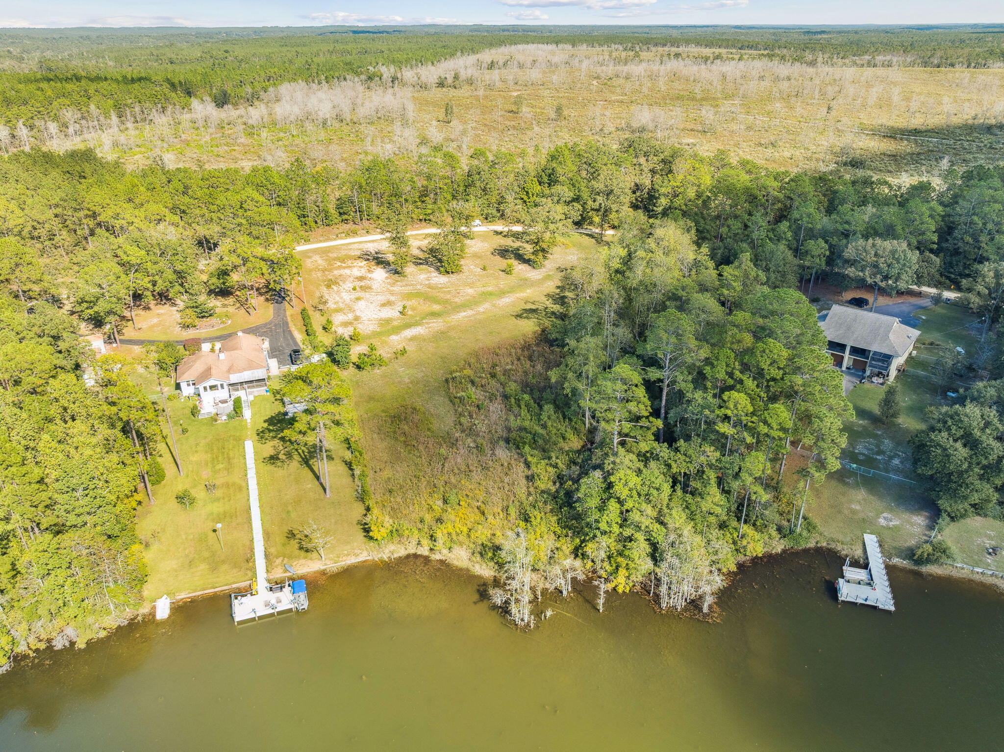 SPRING LAKE ESTATES - Land
