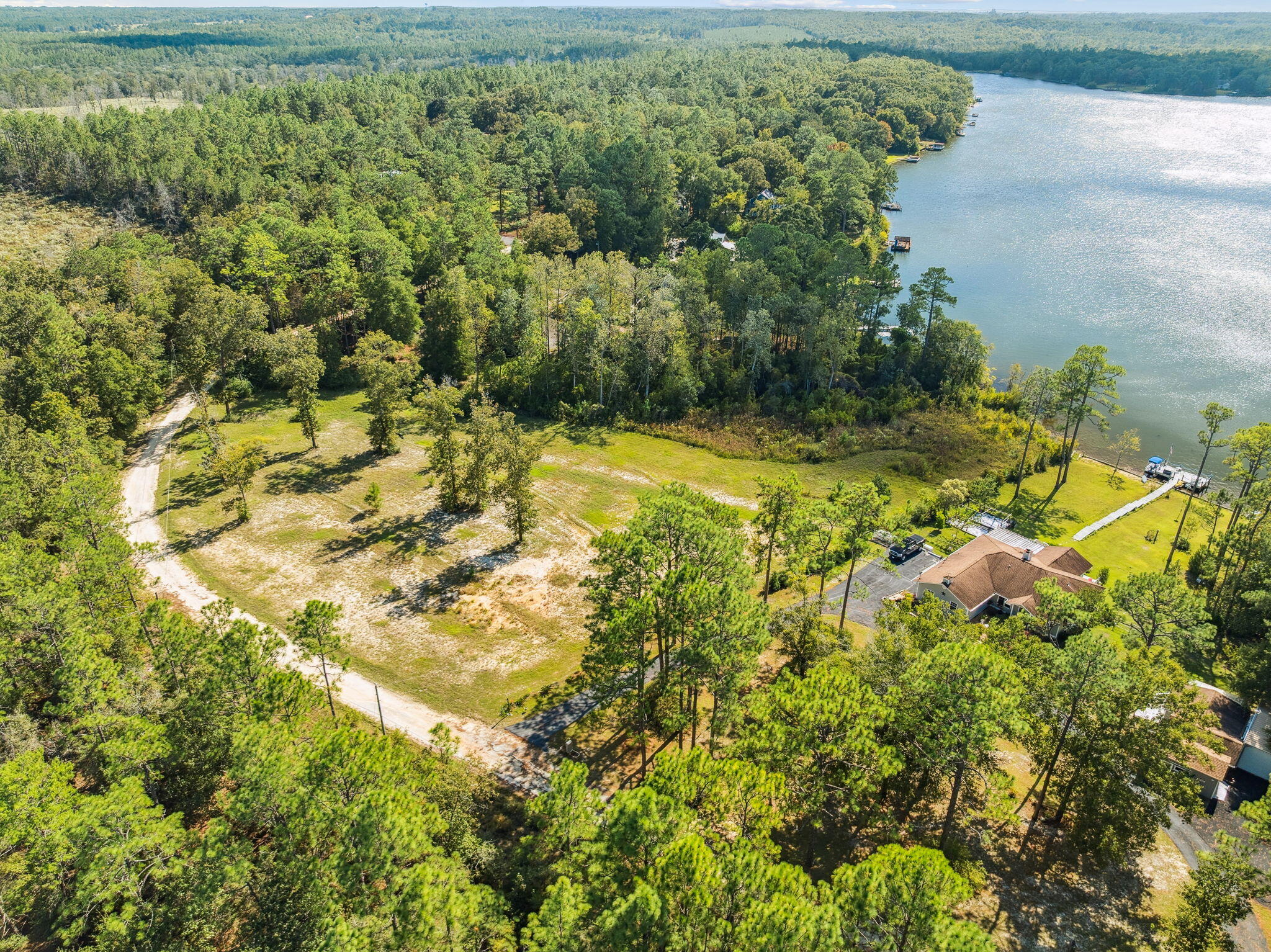 SPRING LAKE ESTATES - Land
