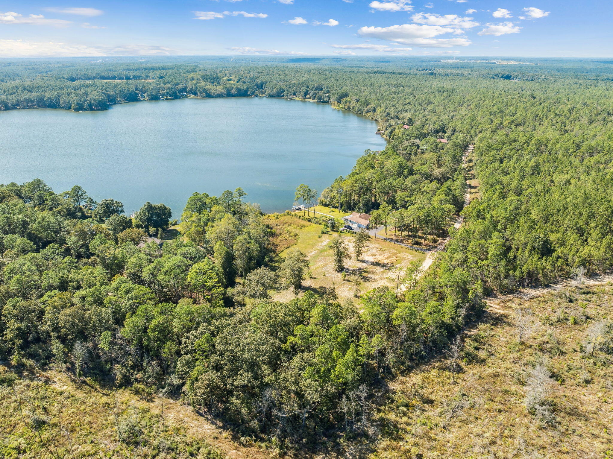 SPRING LAKE ESTATES - Land