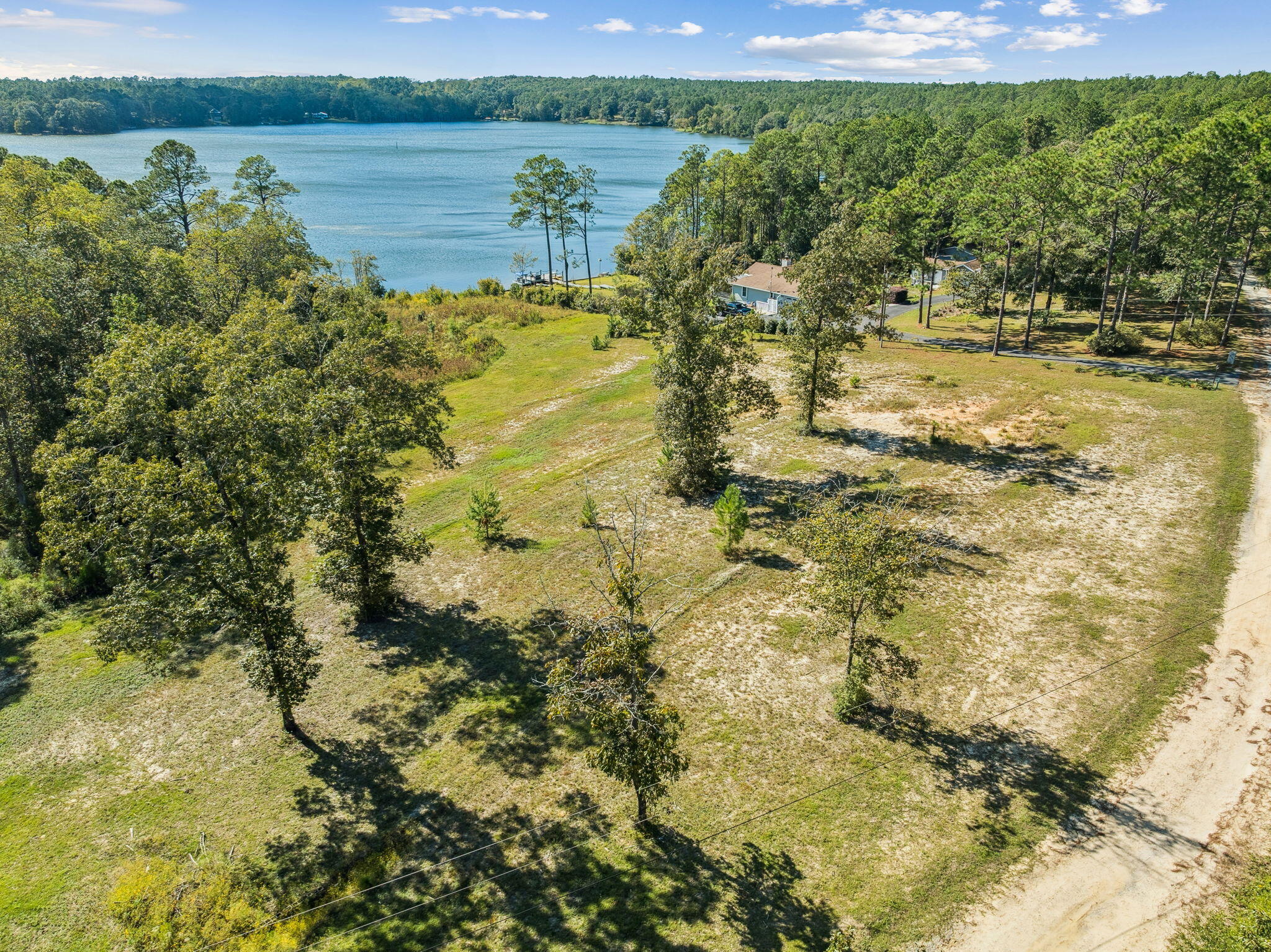 SPRING LAKE ESTATES - Land