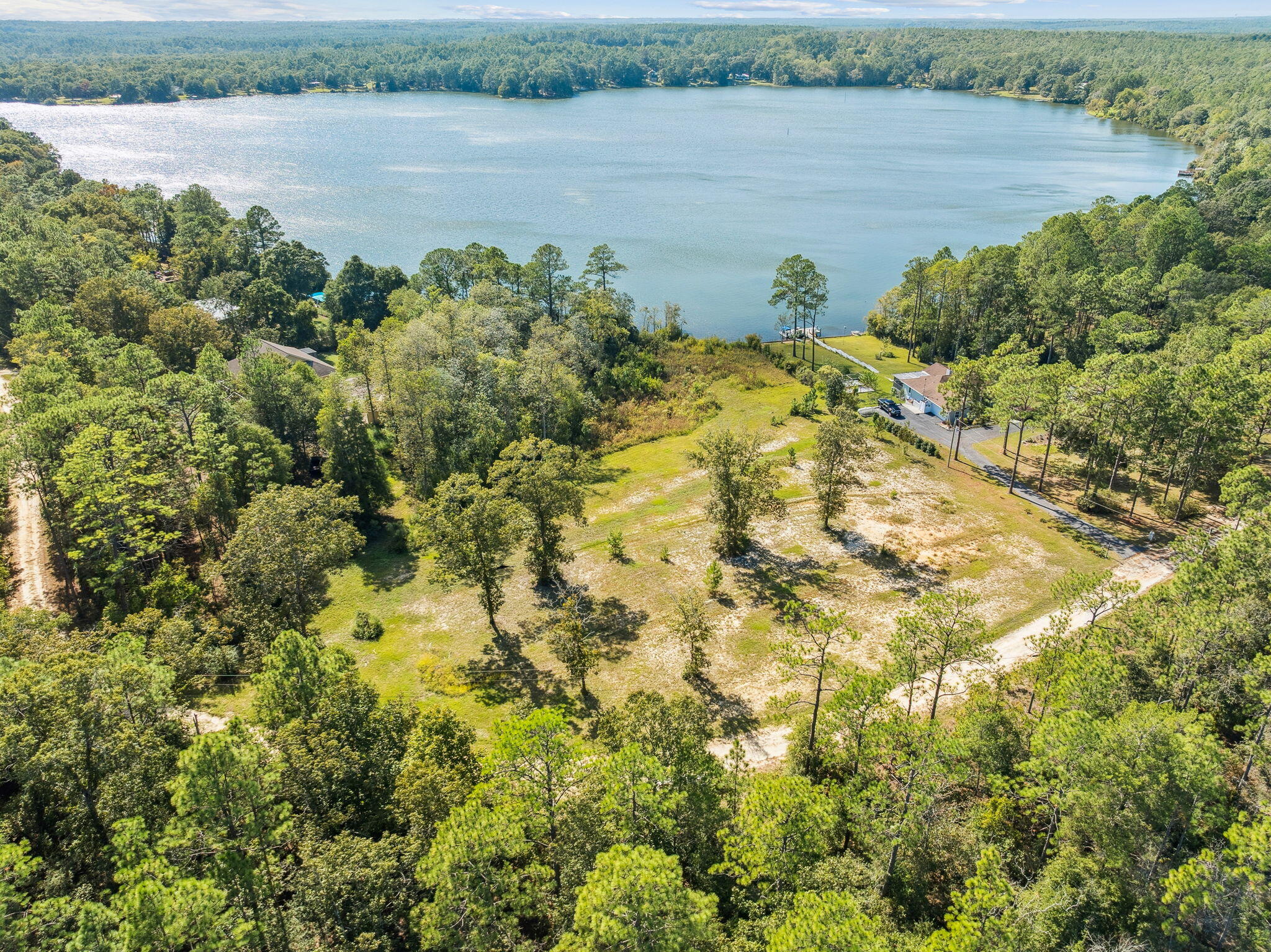 SPRING LAKE ESTATES - Land