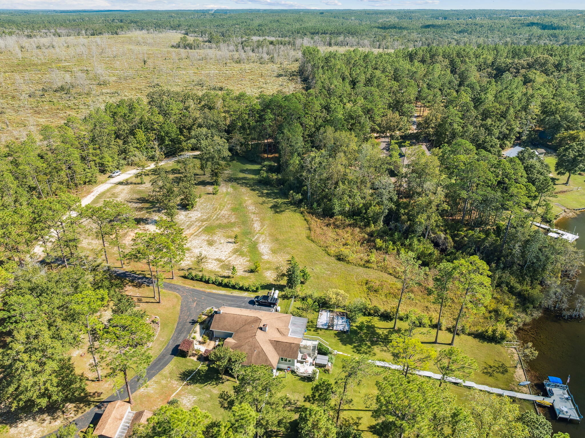 SPRING LAKE ESTATES - Land