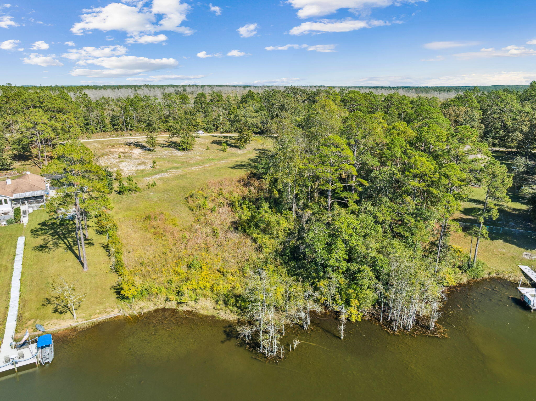 SPRING LAKE ESTATES - Land