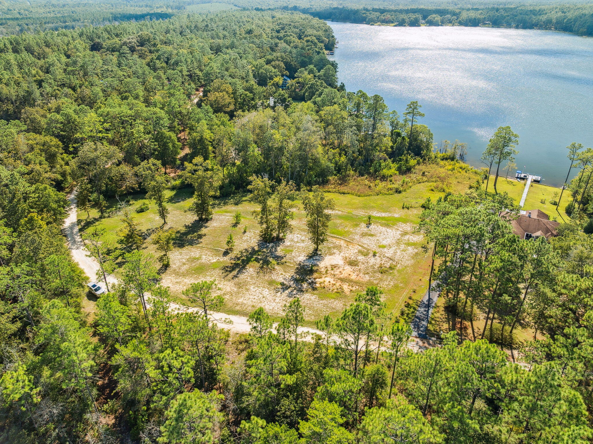 SPRING LAKE ESTATES - Land