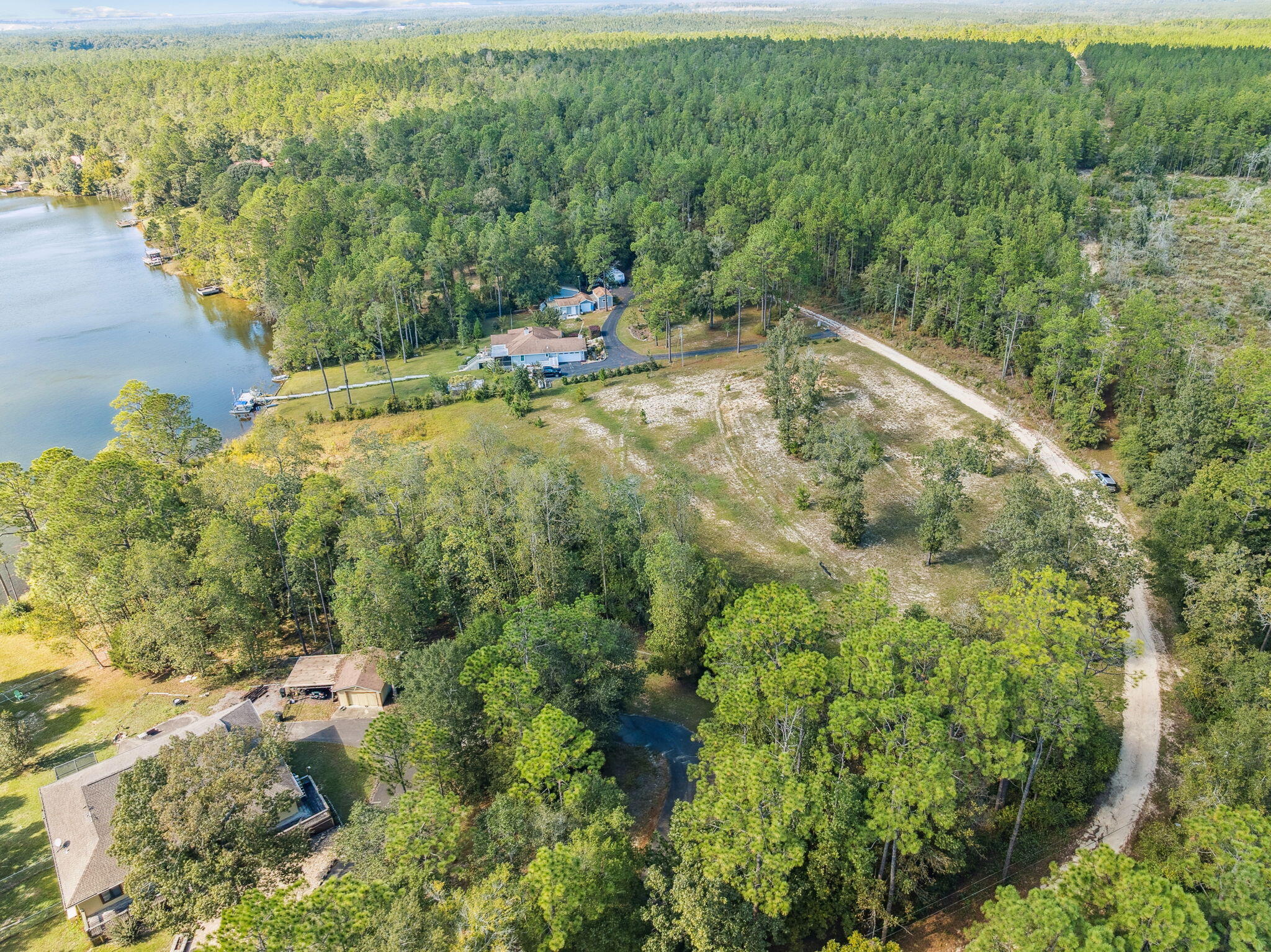SPRING LAKE ESTATES - Land