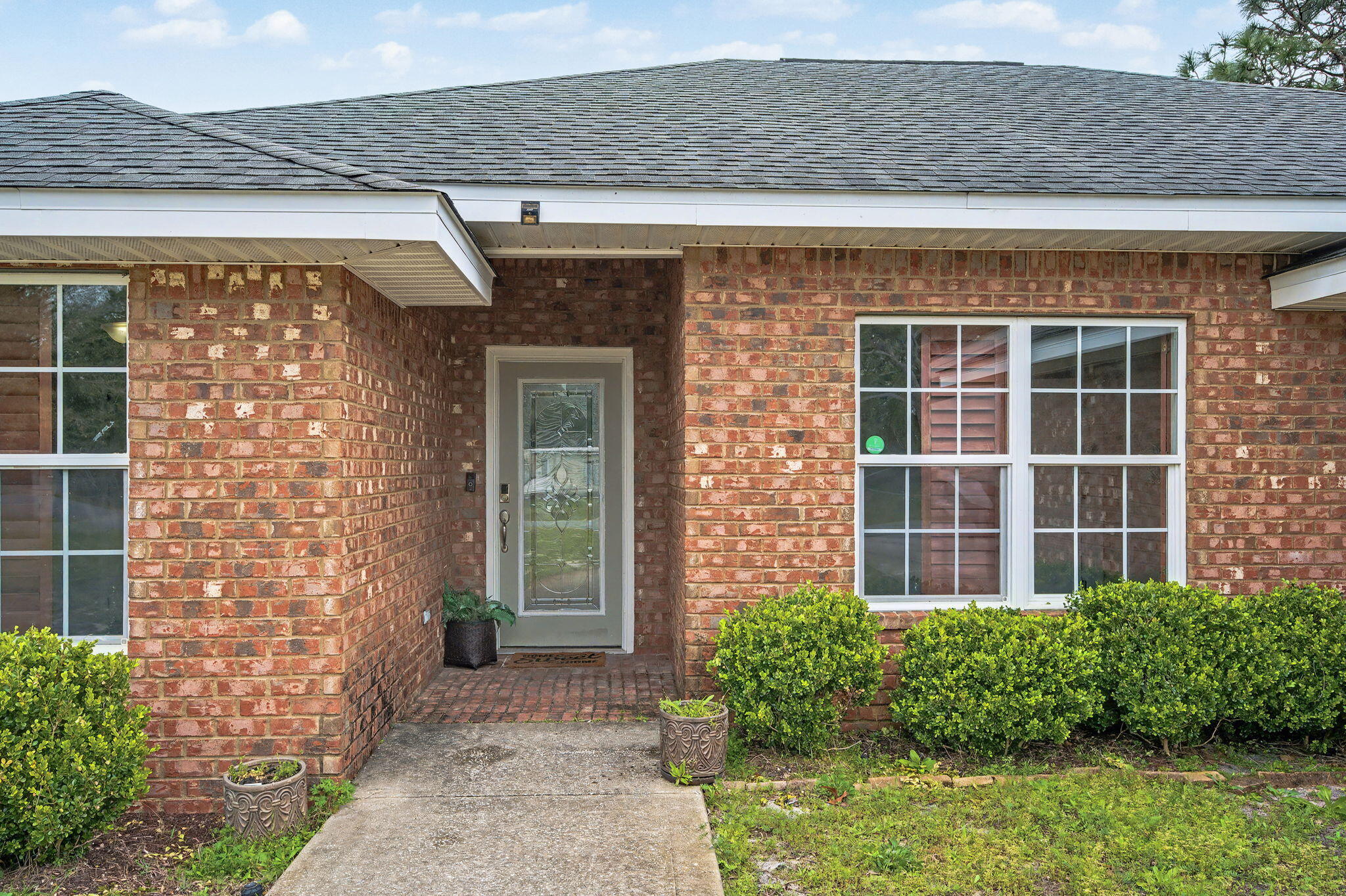 CRESCENT SHORES - Residential