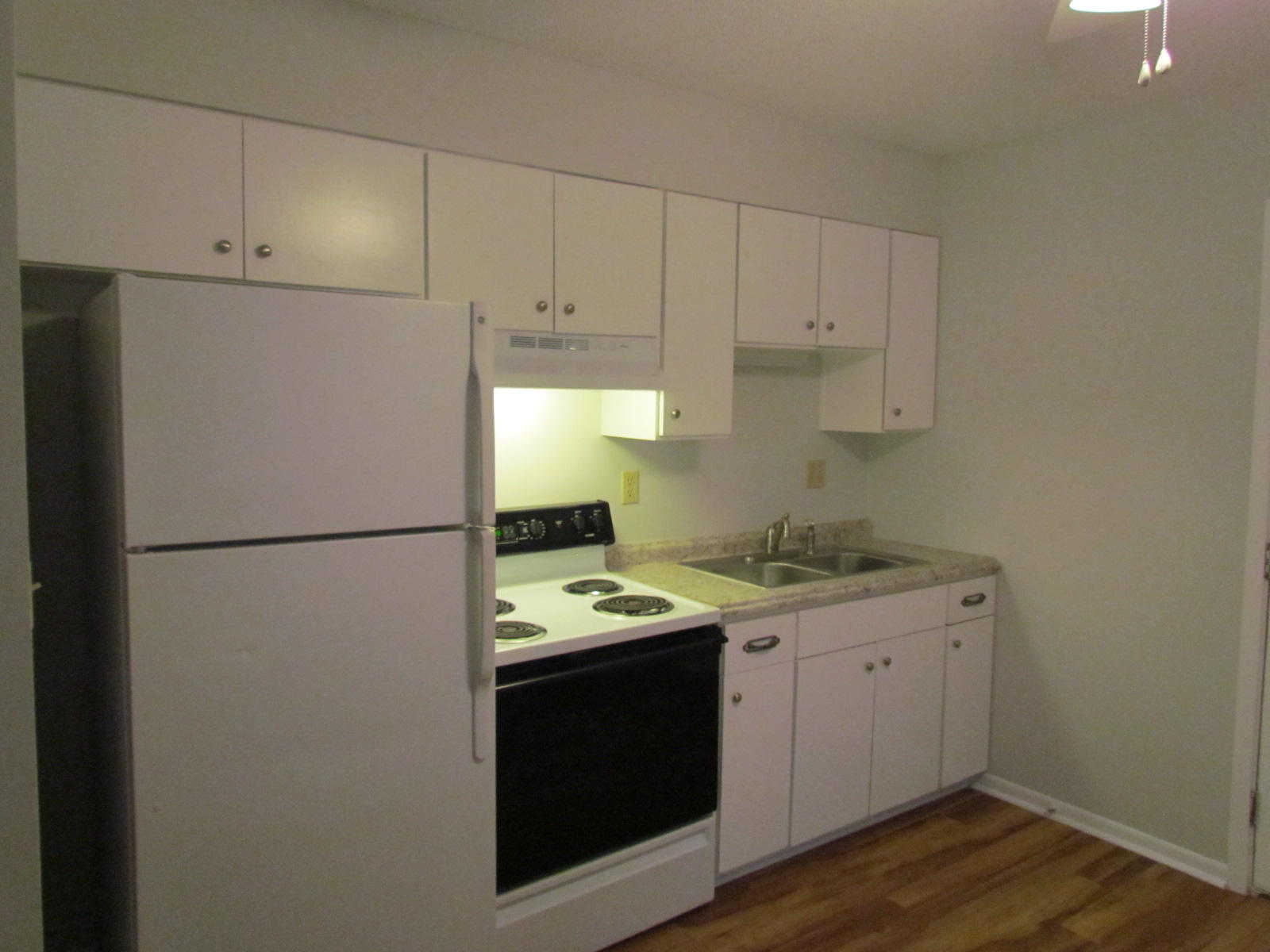 MEIGS S/D - Residential Lease