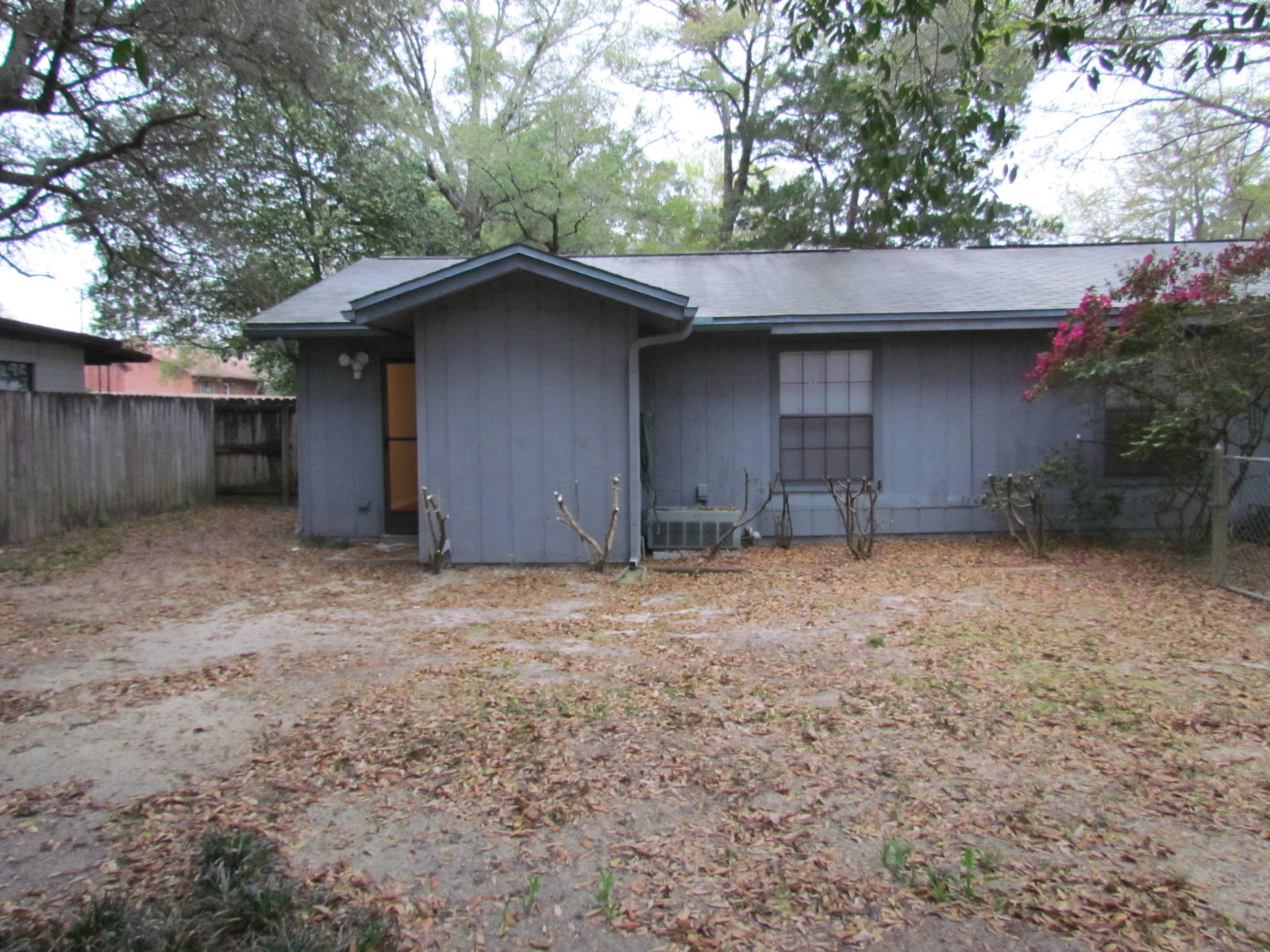 MEIGS S/D - Residential Lease