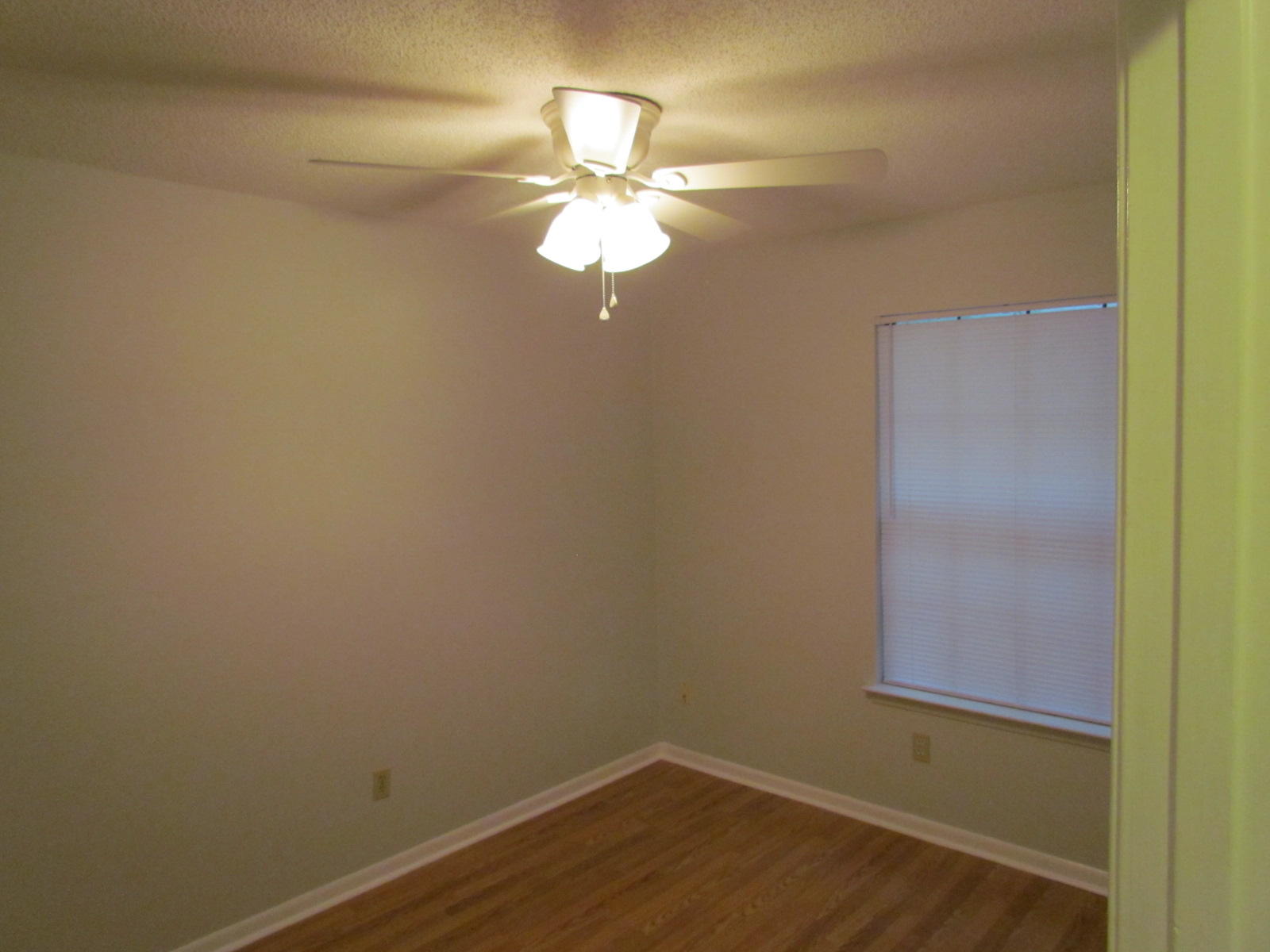 MEIGS S/D - Residential Lease