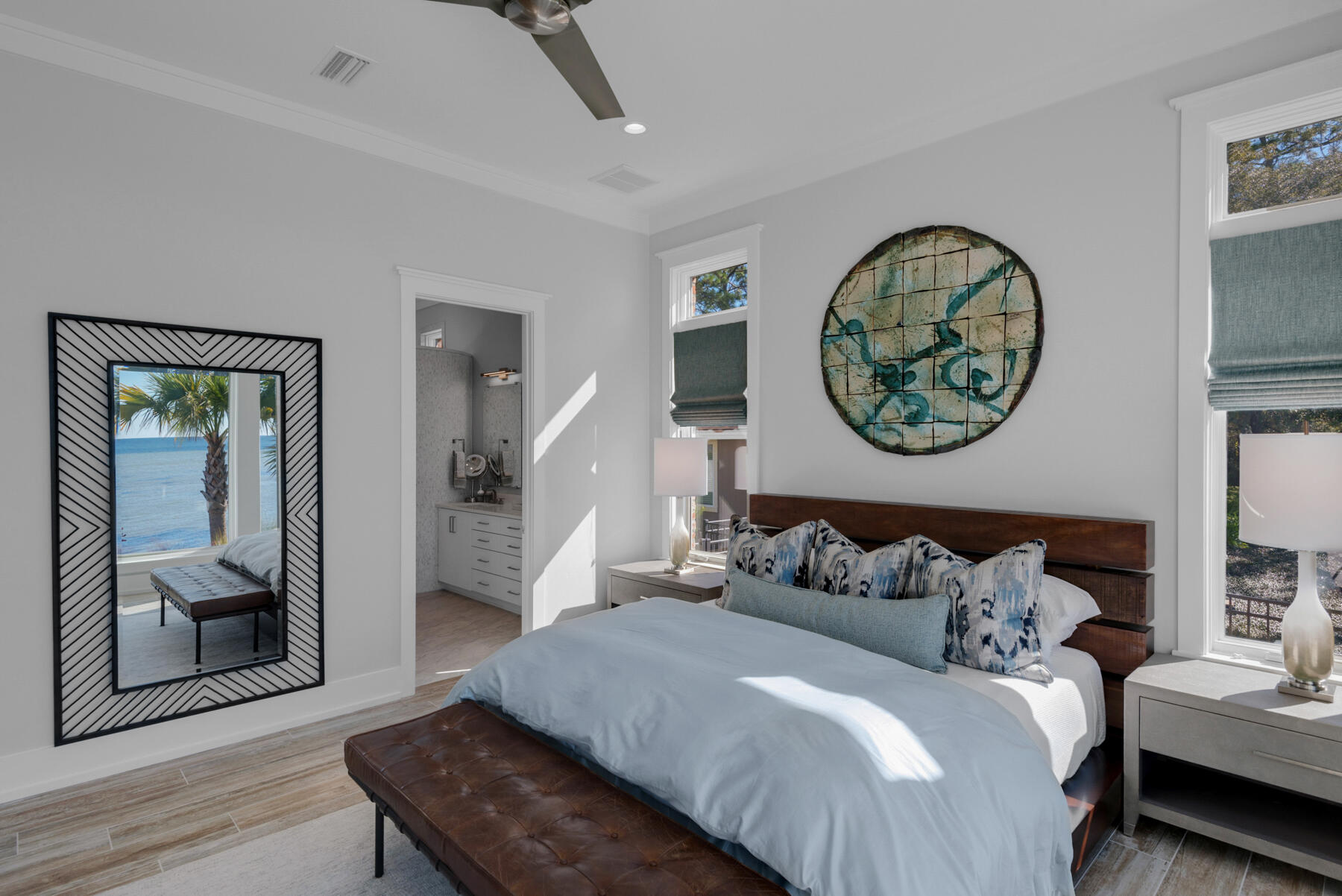 WINDWARD PH 2 BLUEWATER BAY - Residential