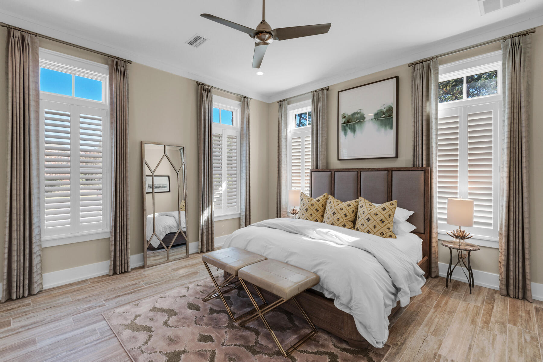 WINDWARD PH 2 BLUEWATER BAY - Residential