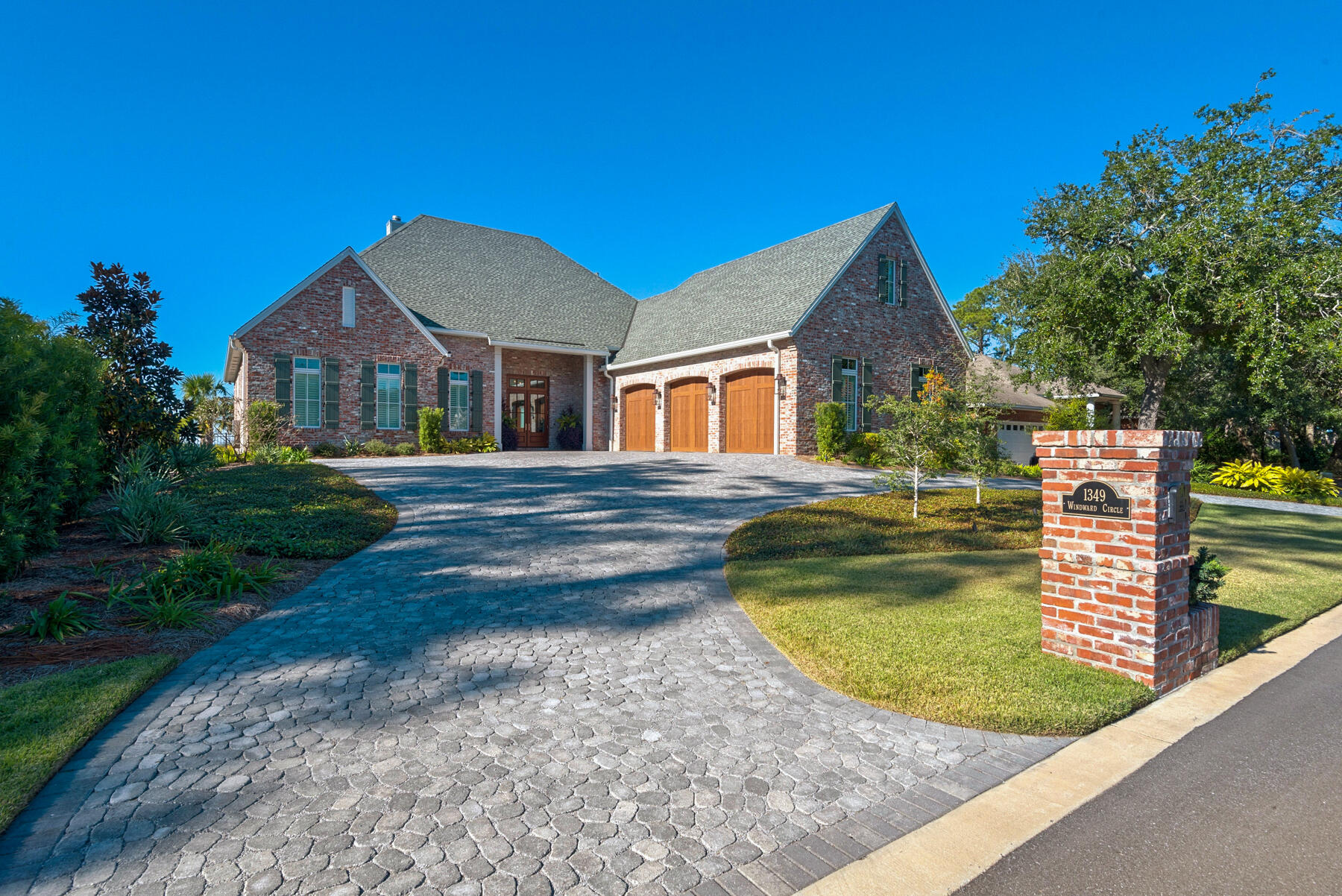 WINDWARD PH 2 BLUEWATER BAY - Residential