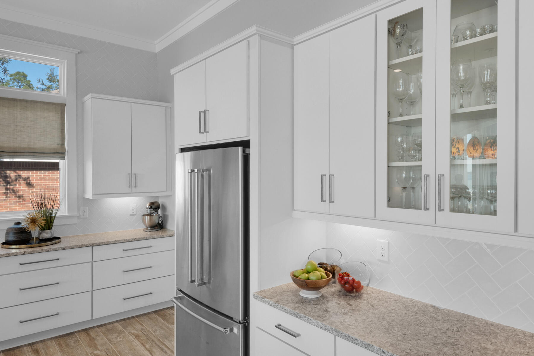 WINDWARD PH 2 BLUEWATER BAY - Residential