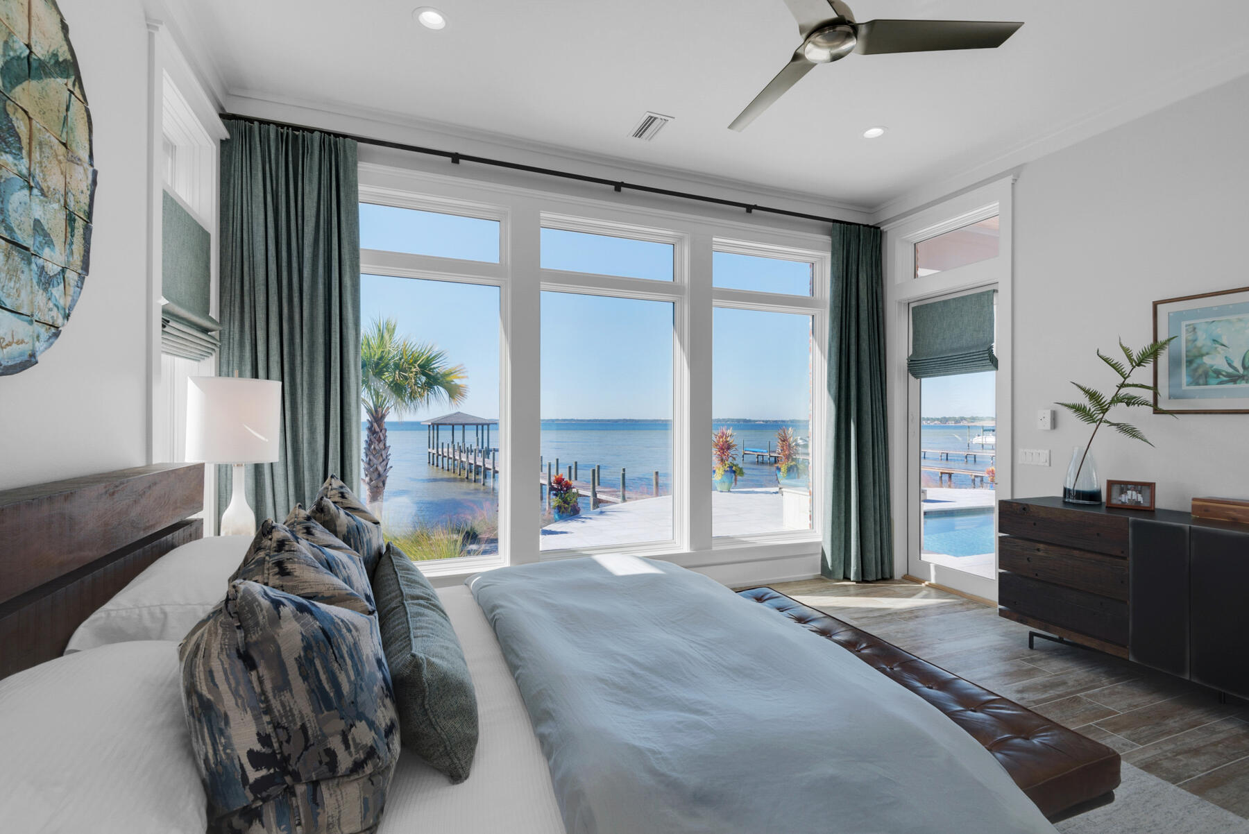 WINDWARD PH 2 BLUEWATER BAY - Residential