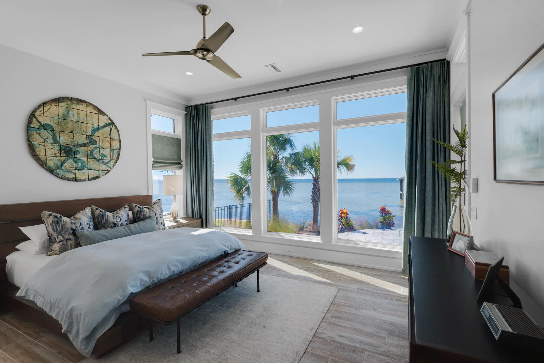 WINDWARD PH 2 BLUEWATER BAY - Residential