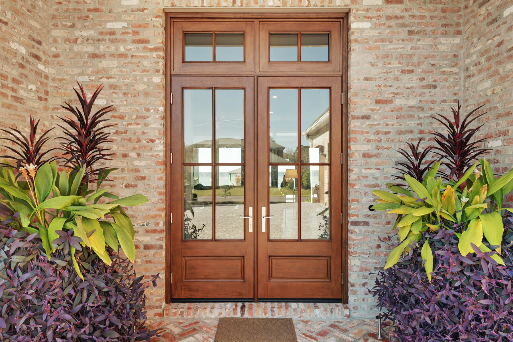 WINDWARD PH 2 BLUEWATER BAY - Residential