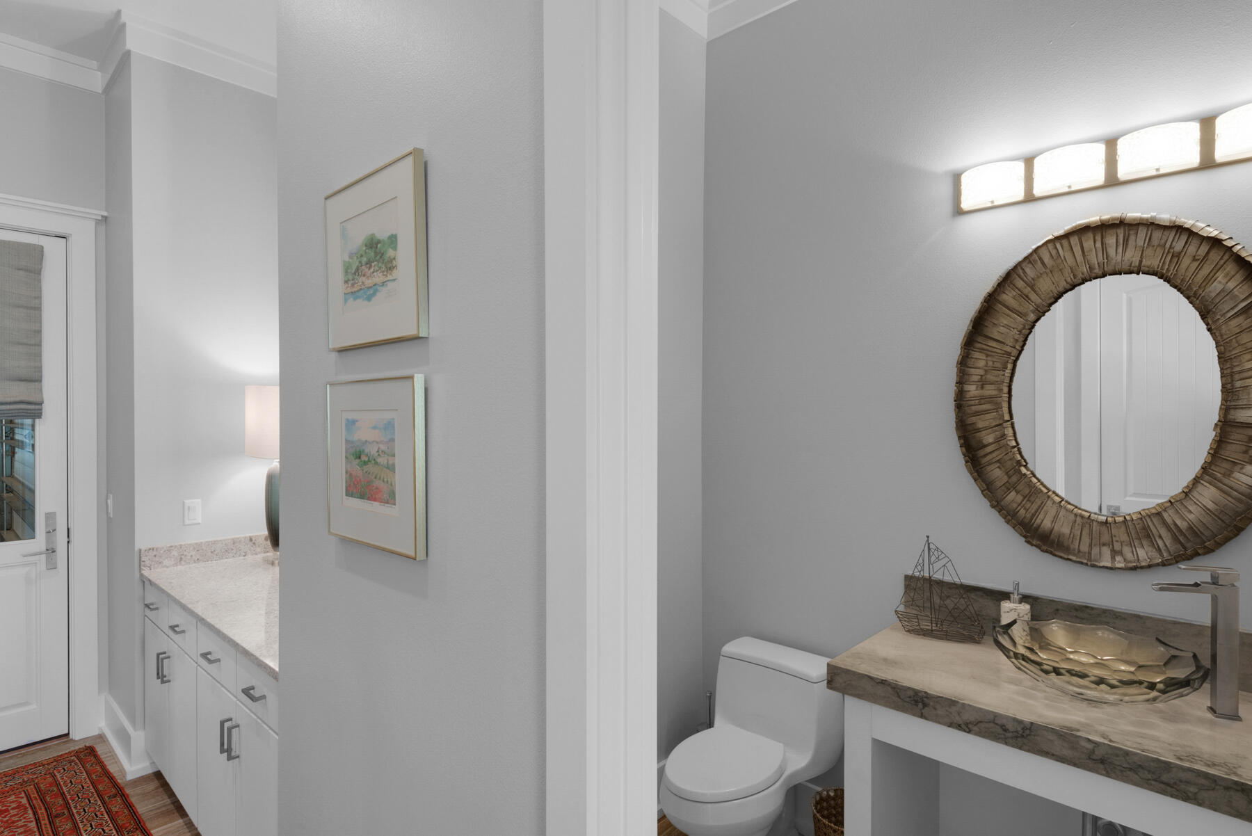 WINDWARD PH 2 BLUEWATER BAY - Residential