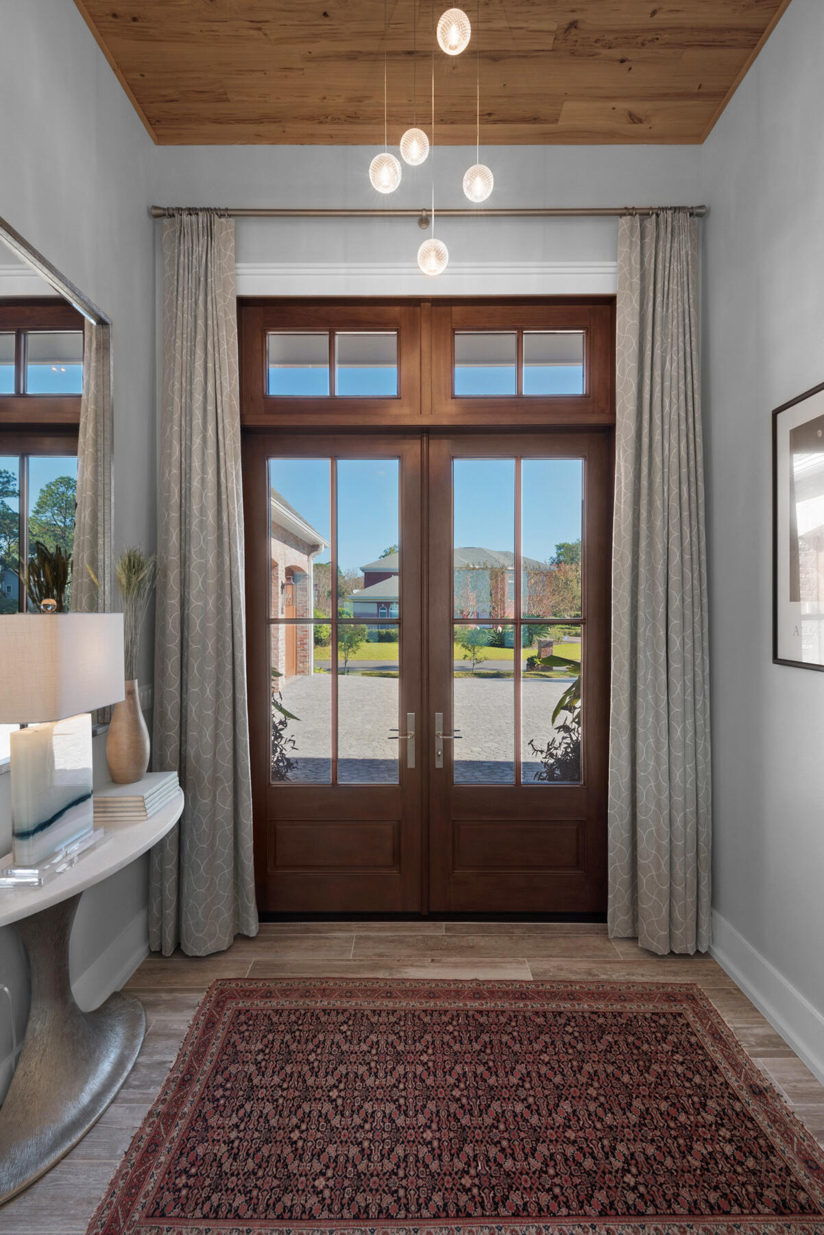 WINDWARD PH 2 BLUEWATER BAY - Residential