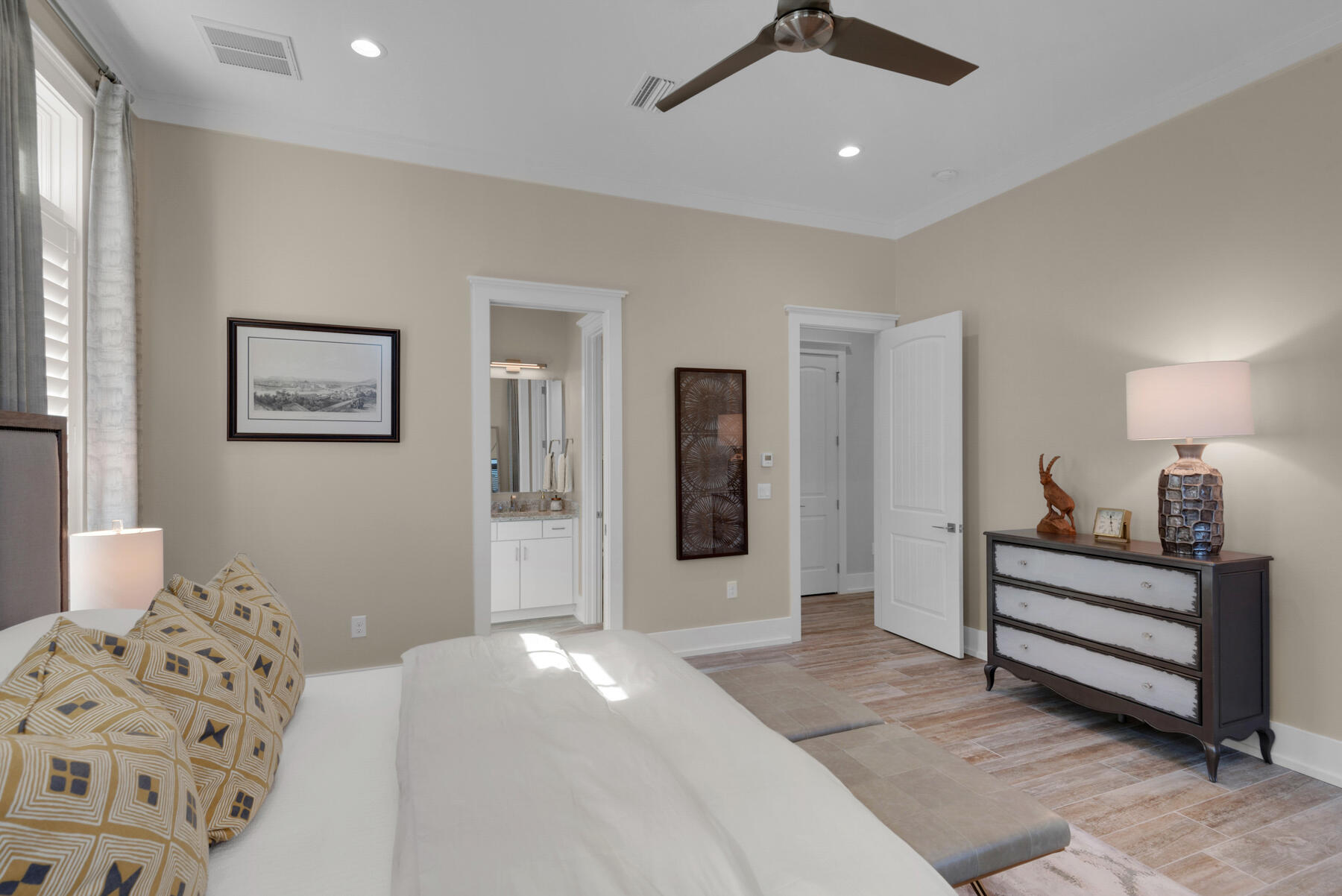 WINDWARD PH 2 BLUEWATER BAY - Residential