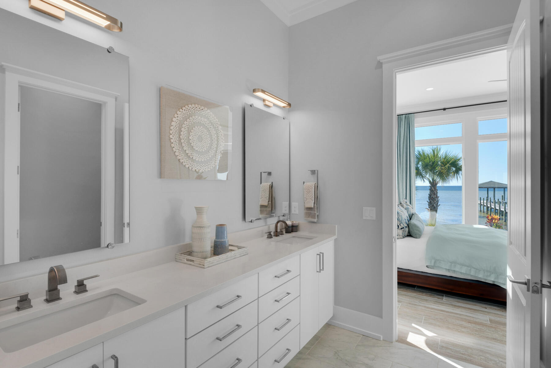 WINDWARD PH 2 BLUEWATER BAY - Residential