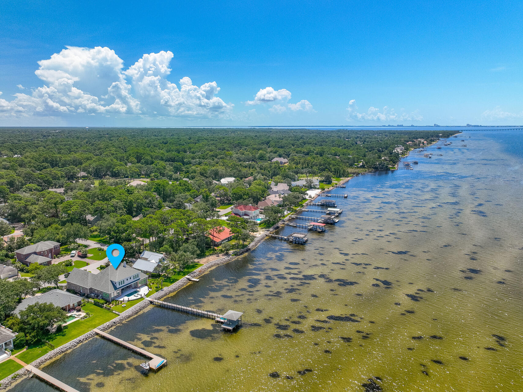 WINDWARD PH 2 BLUEWATER BAY - Residential