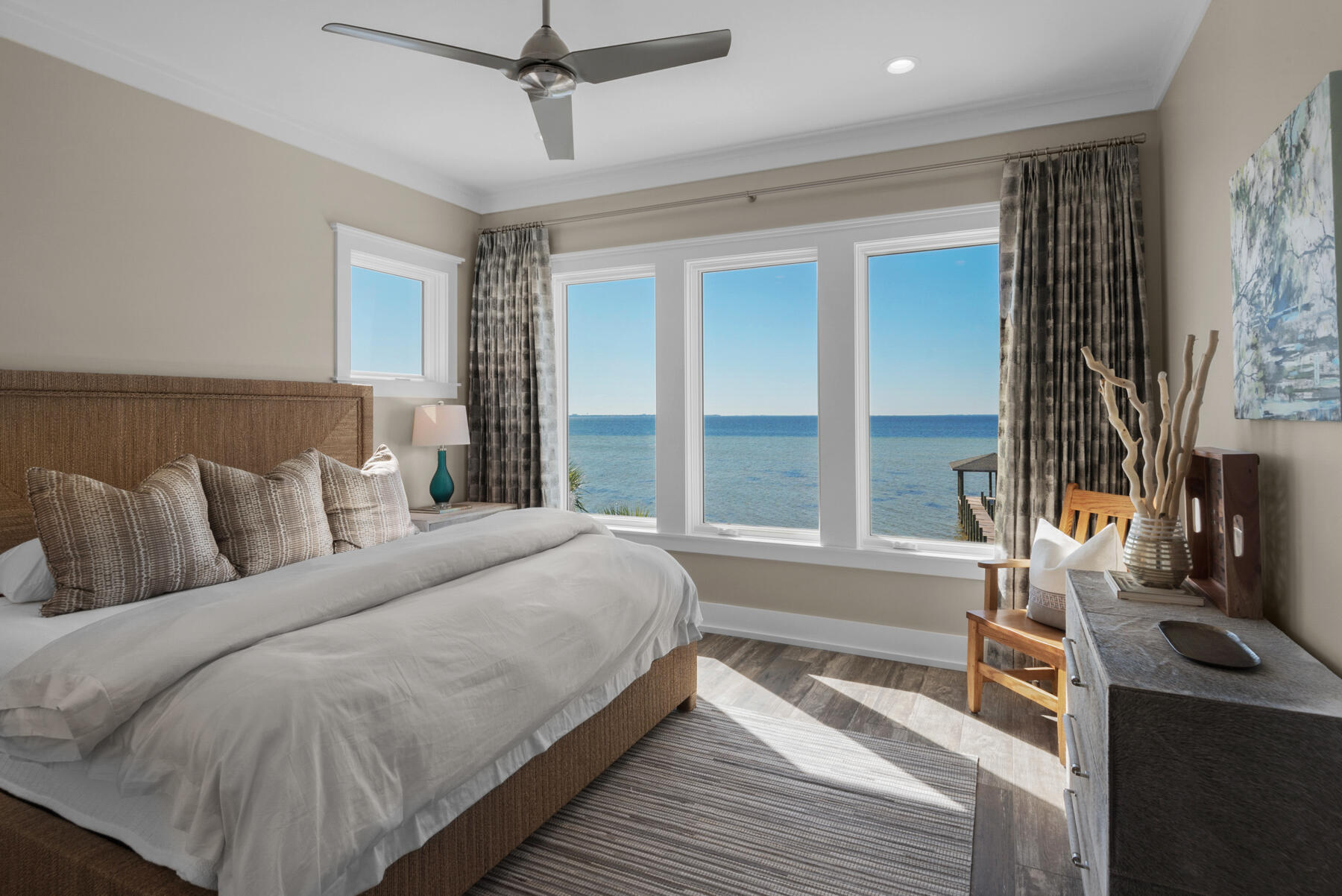 WINDWARD PH 2 BLUEWATER BAY - Residential
