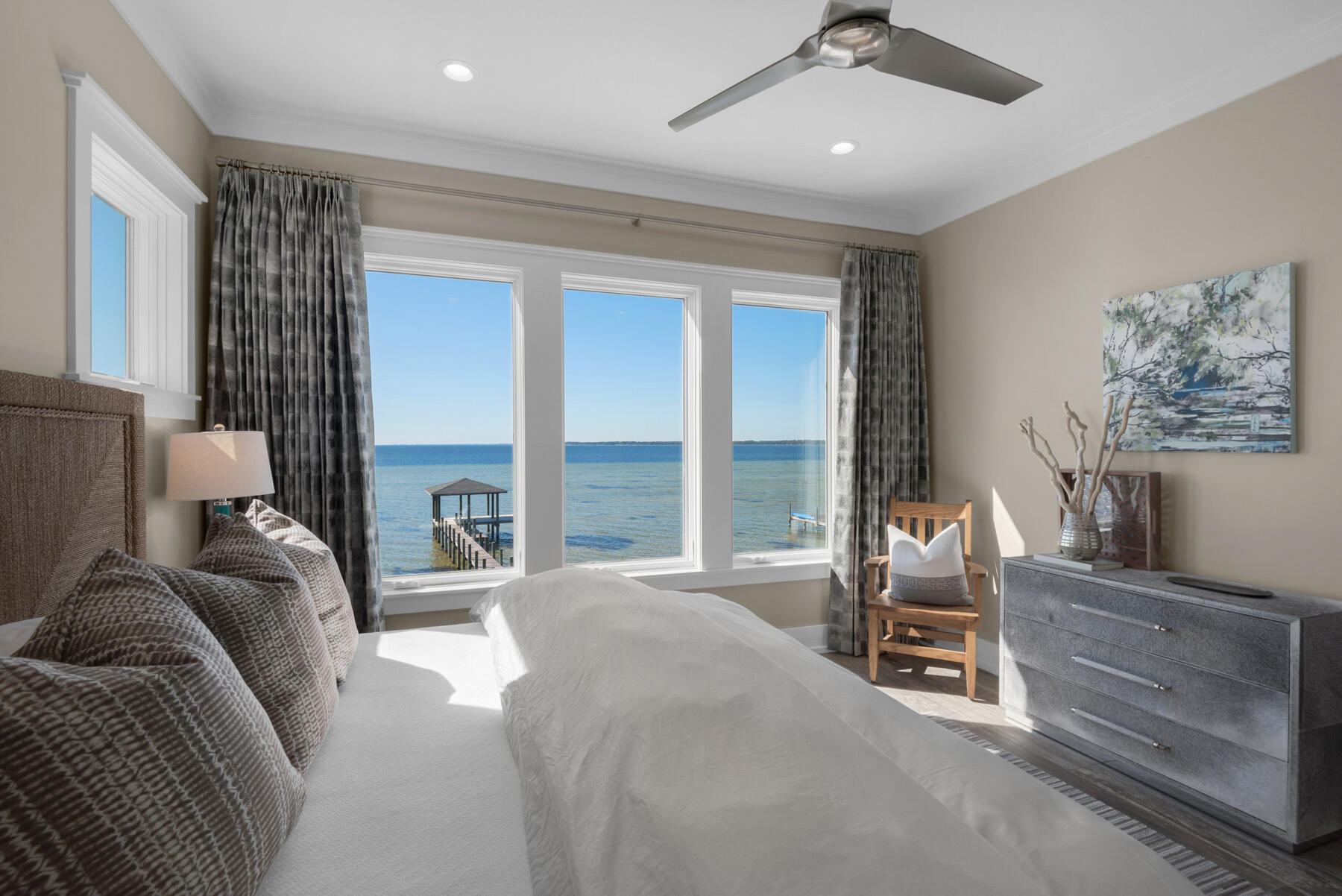 WINDWARD PH 2 BLUEWATER BAY - Residential