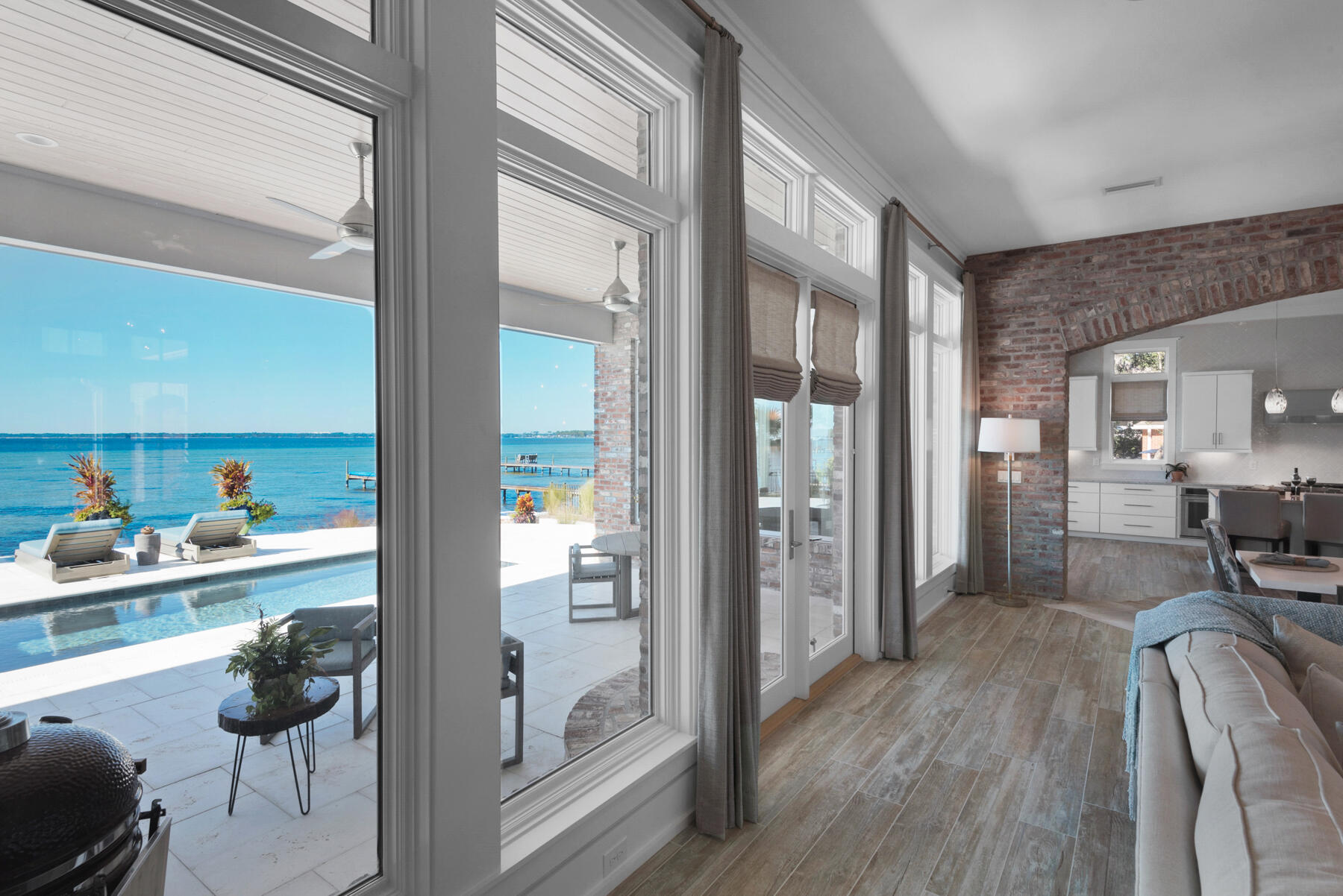 WINDWARD PH 2 BLUEWATER BAY - Residential