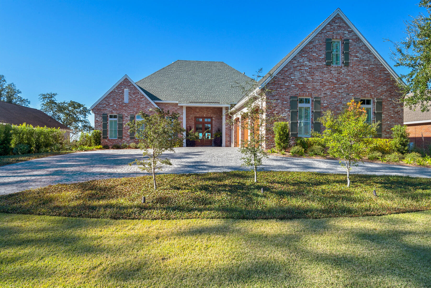 WINDWARD PH 2 BLUEWATER BAY - Residential