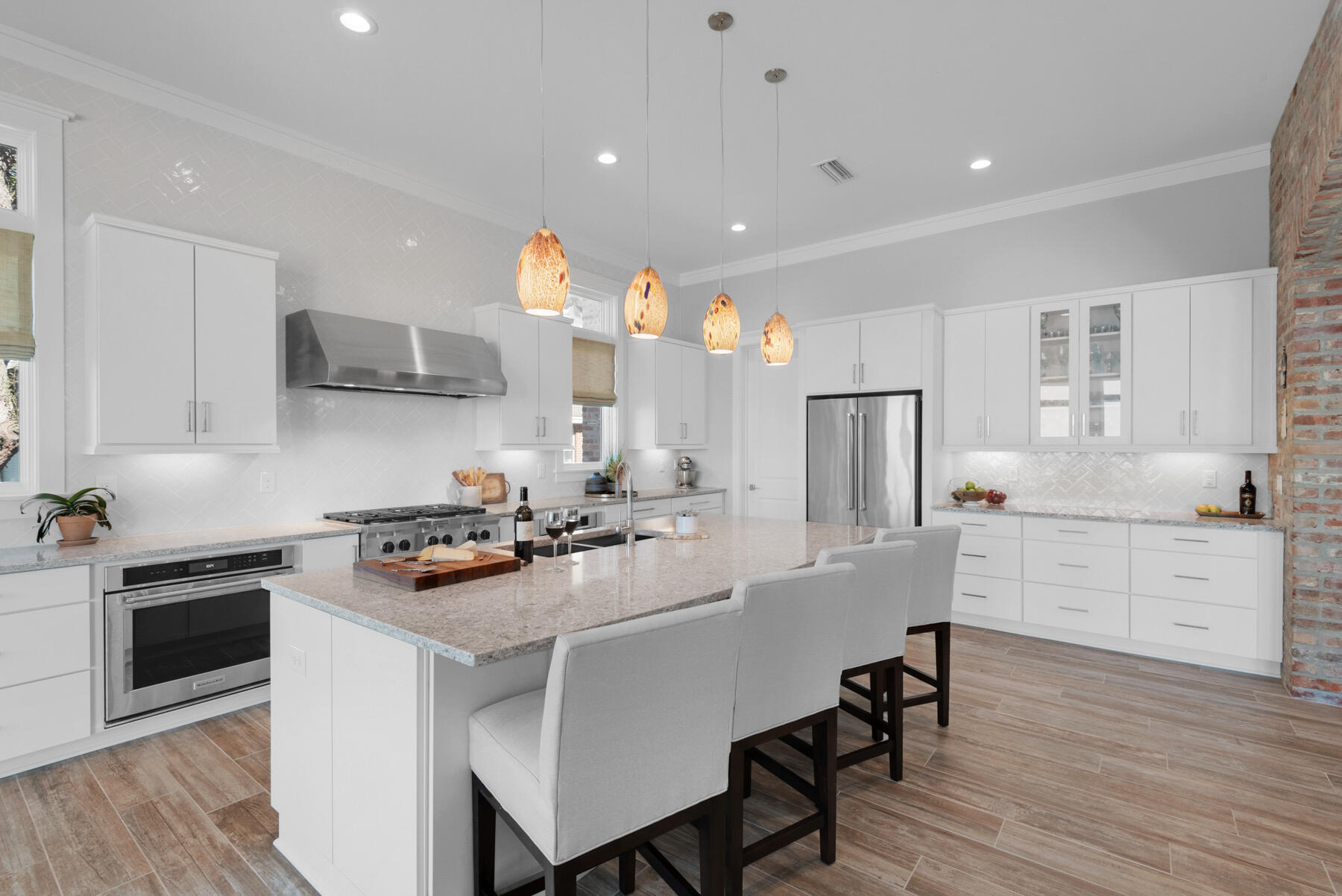 WINDWARD PH 2 BLUEWATER BAY - Residential