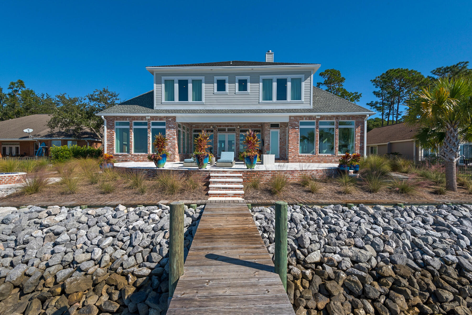 WINDWARD PH 2 BLUEWATER BAY - Residential