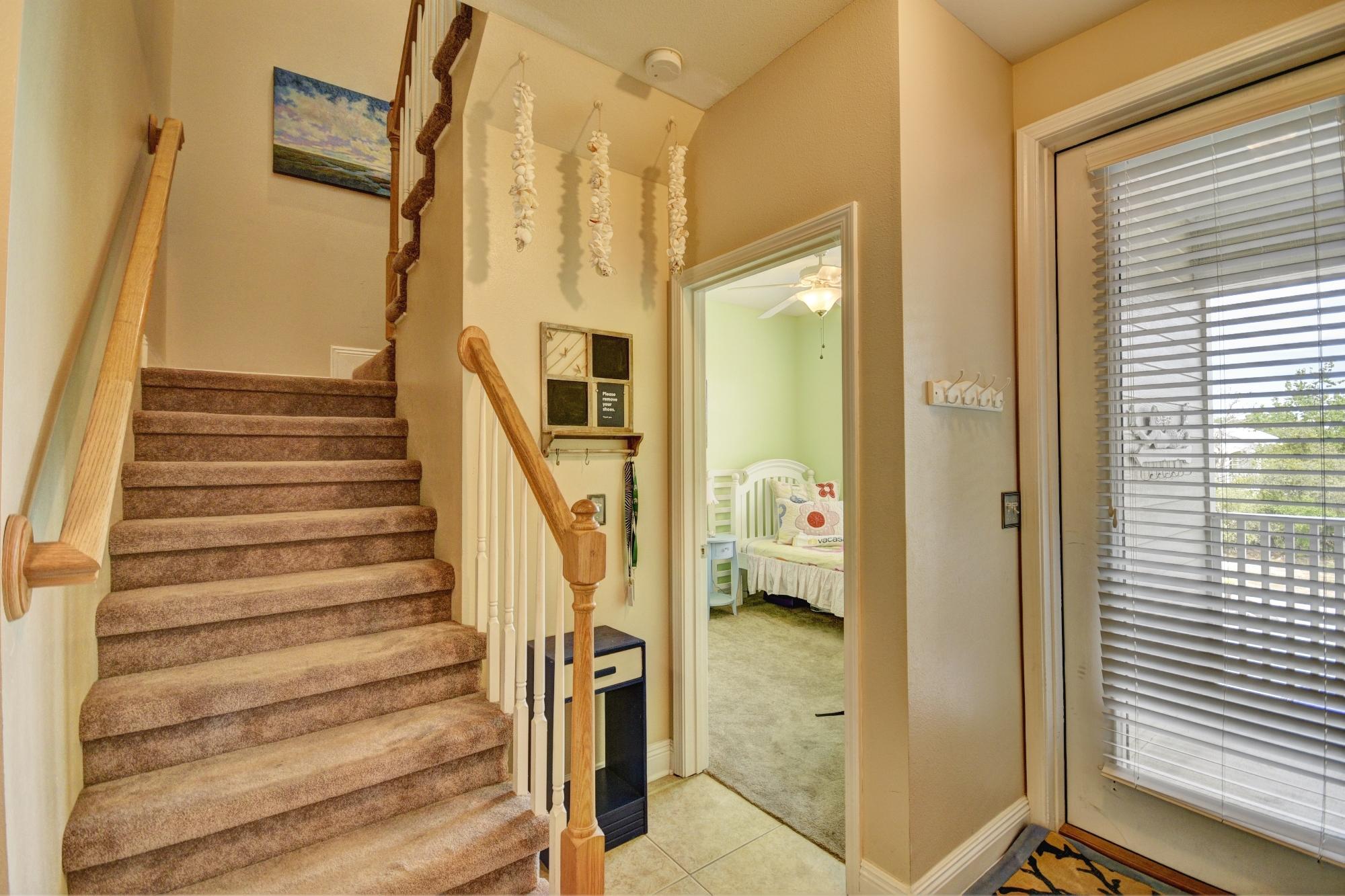 VILLAGE AT BLUE MOUNTAIN BEACH - Residential