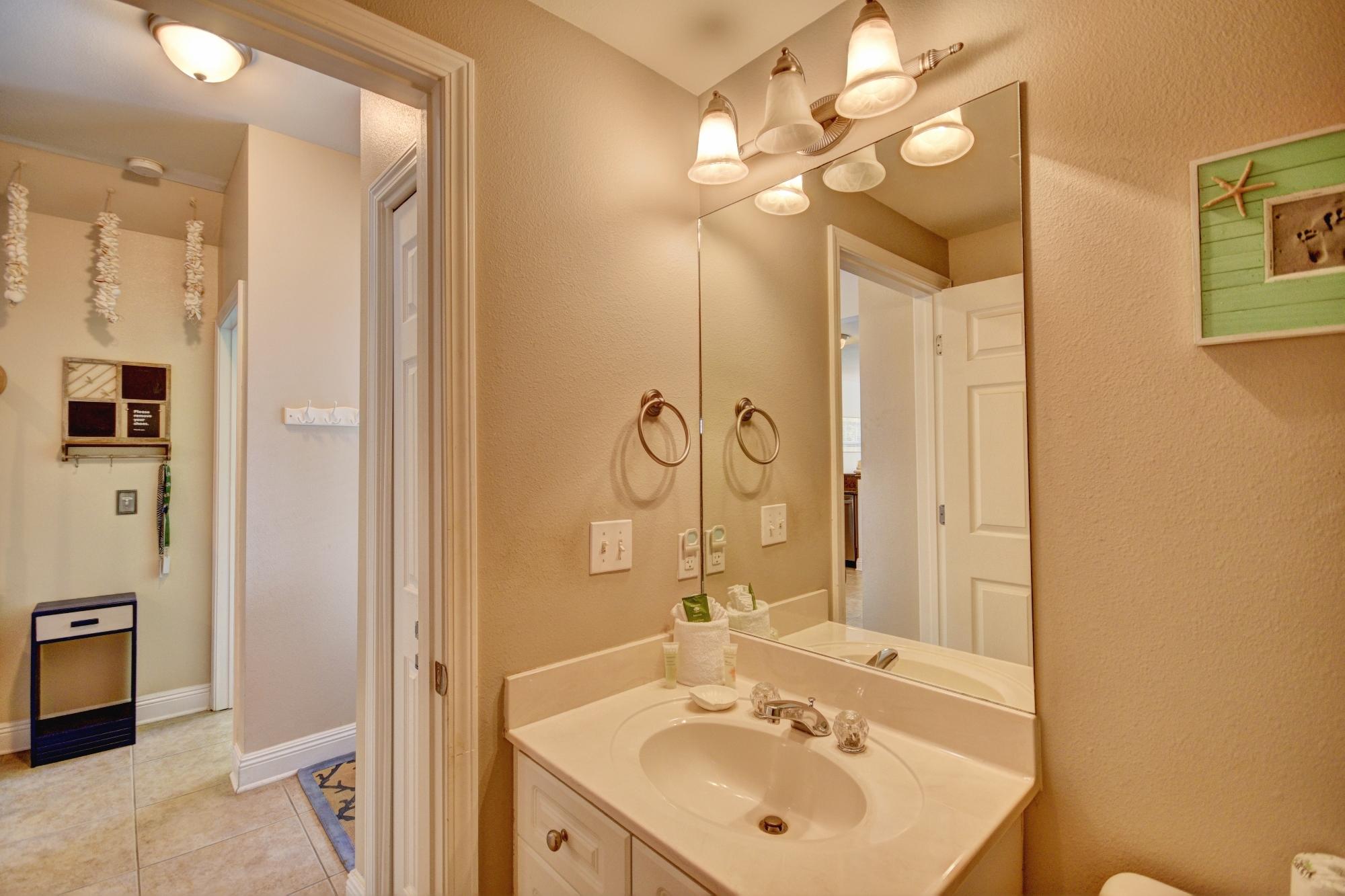 VILLAGE AT BLUE MOUNTAIN BEACH - Residential