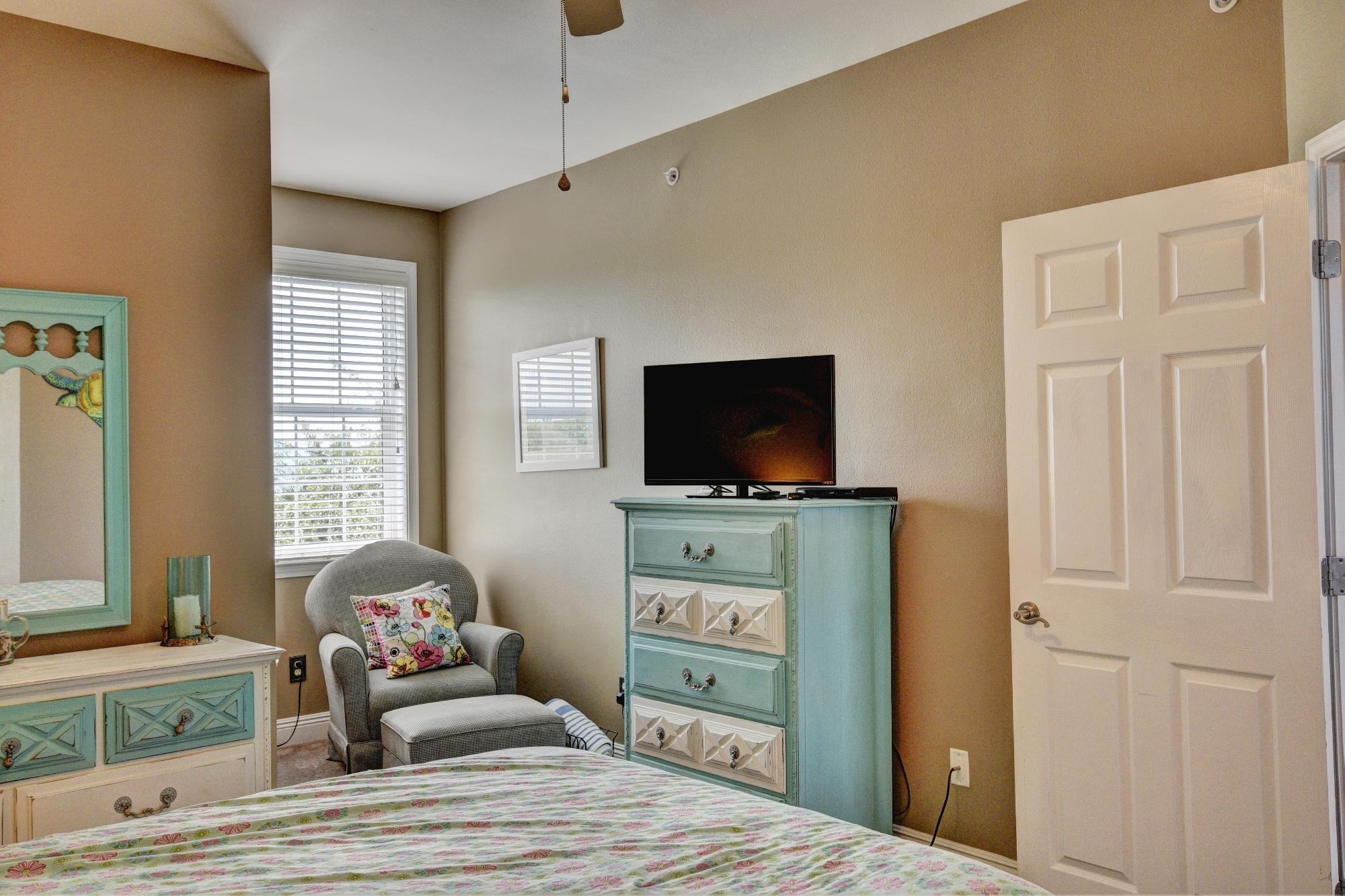 VILLAGE AT BLUE MOUNTAIN BEACH - Residential