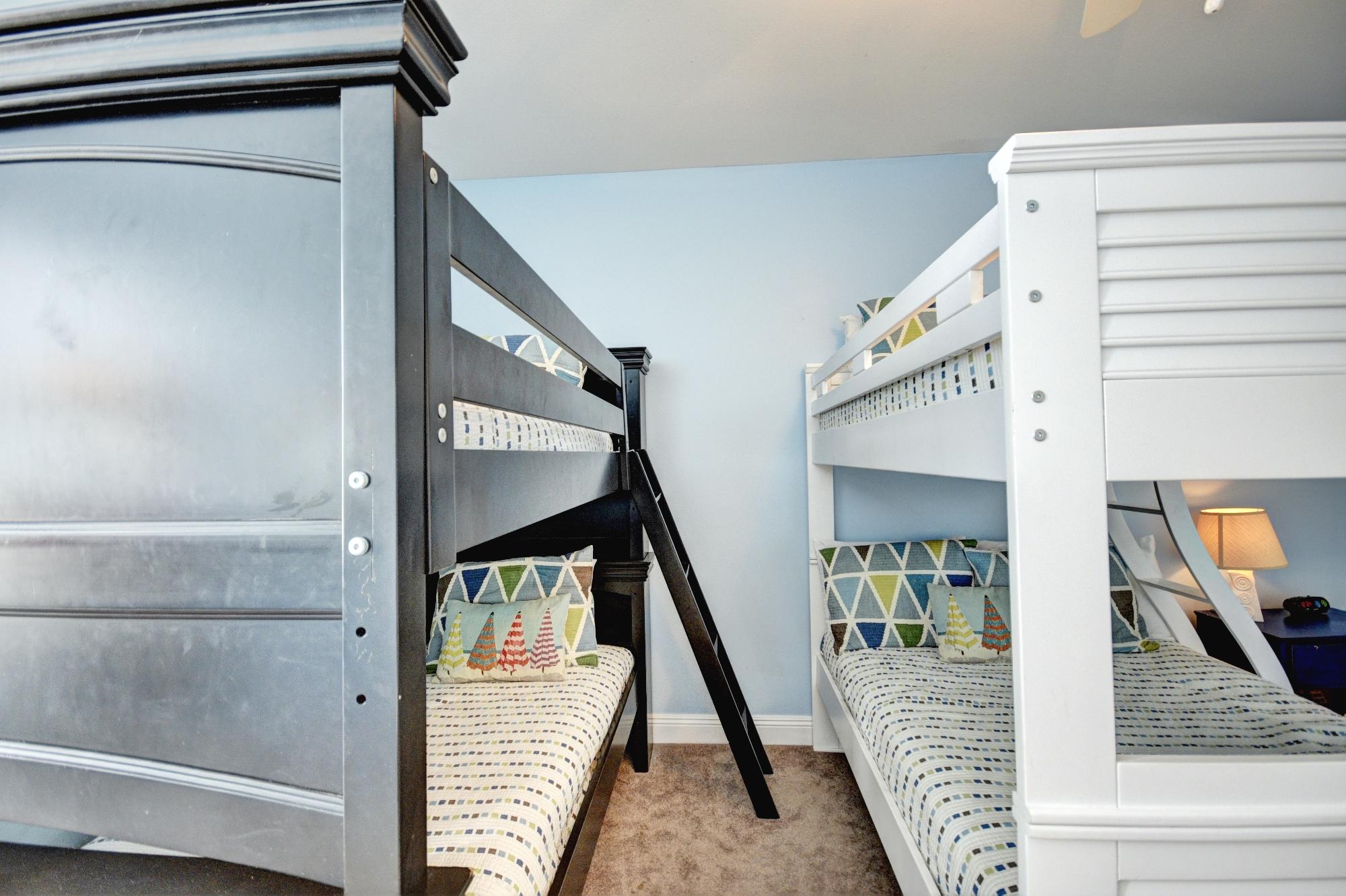 VILLAGE AT BLUE MOUNTAIN BEACH - Residential