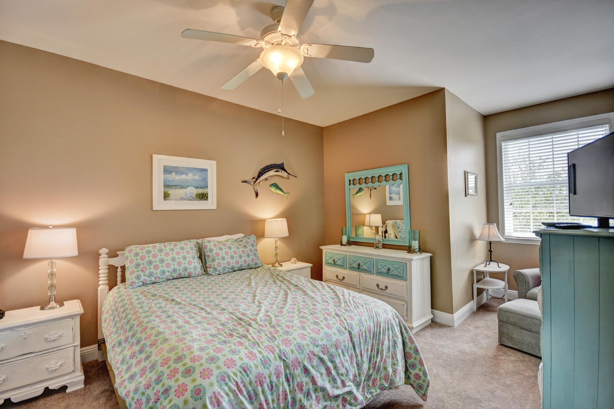 VILLAGE AT BLUE MOUNTAIN BEACH - Residential