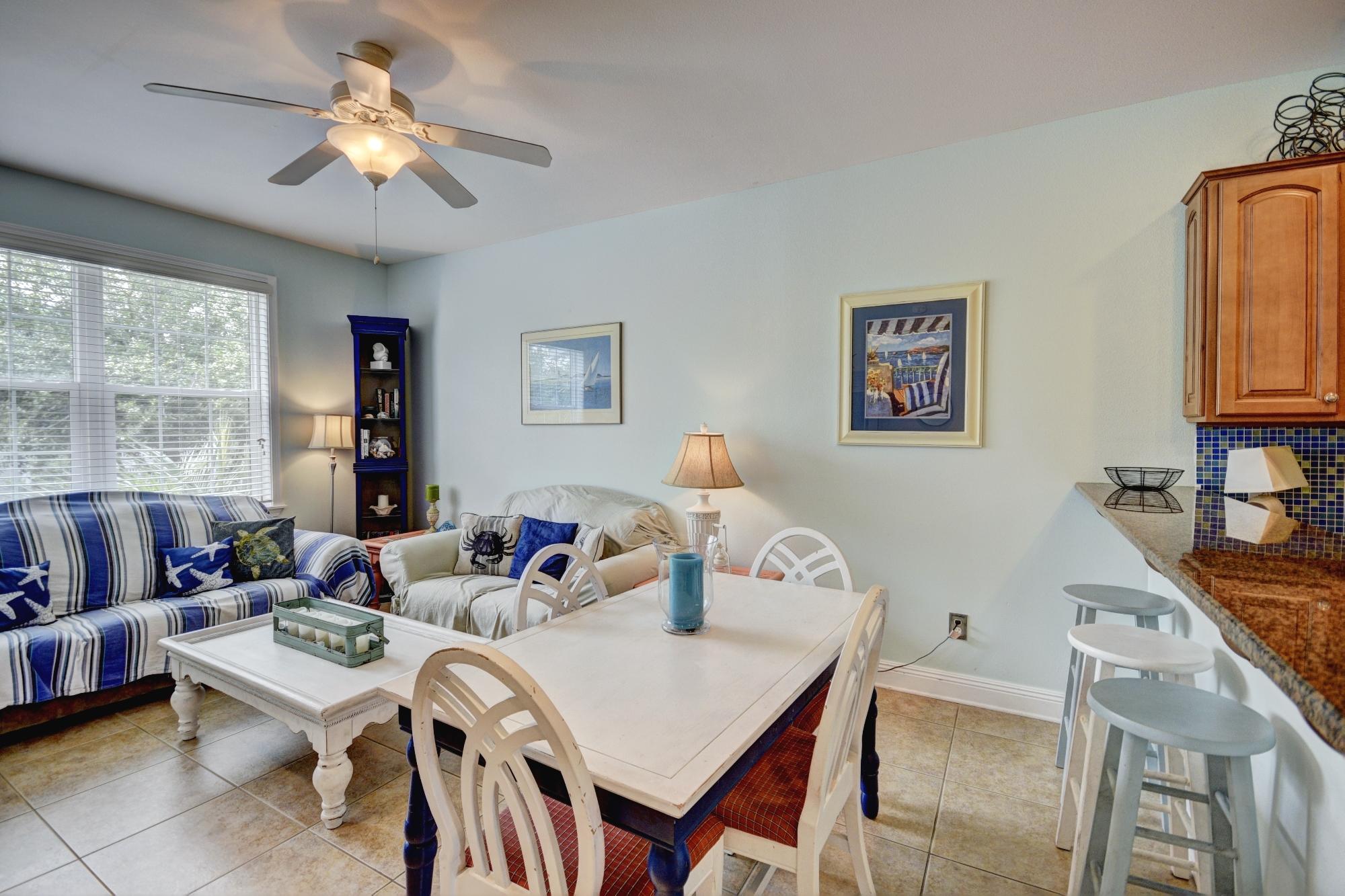 VILLAGE AT BLUE MOUNTAIN BEACH - Residential