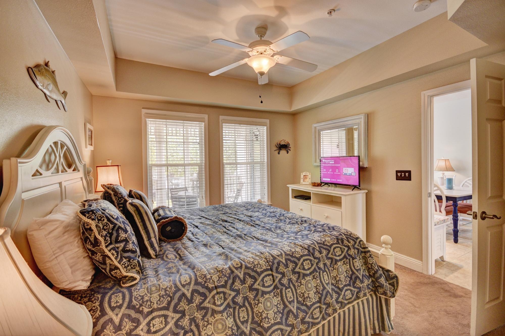 VILLAGE AT BLUE MOUNTAIN BEACH - Residential