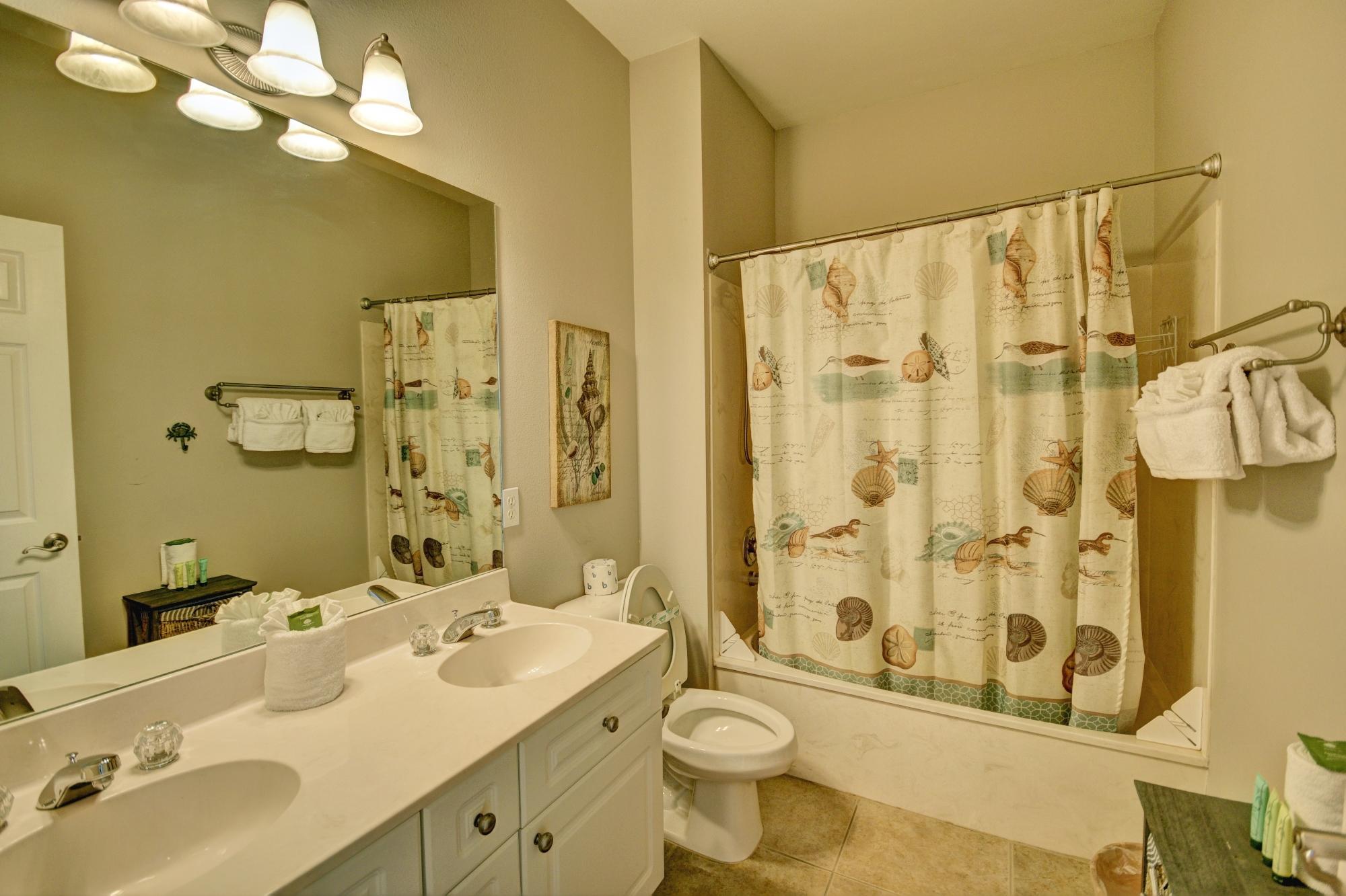 VILLAGE AT BLUE MOUNTAIN BEACH - Residential