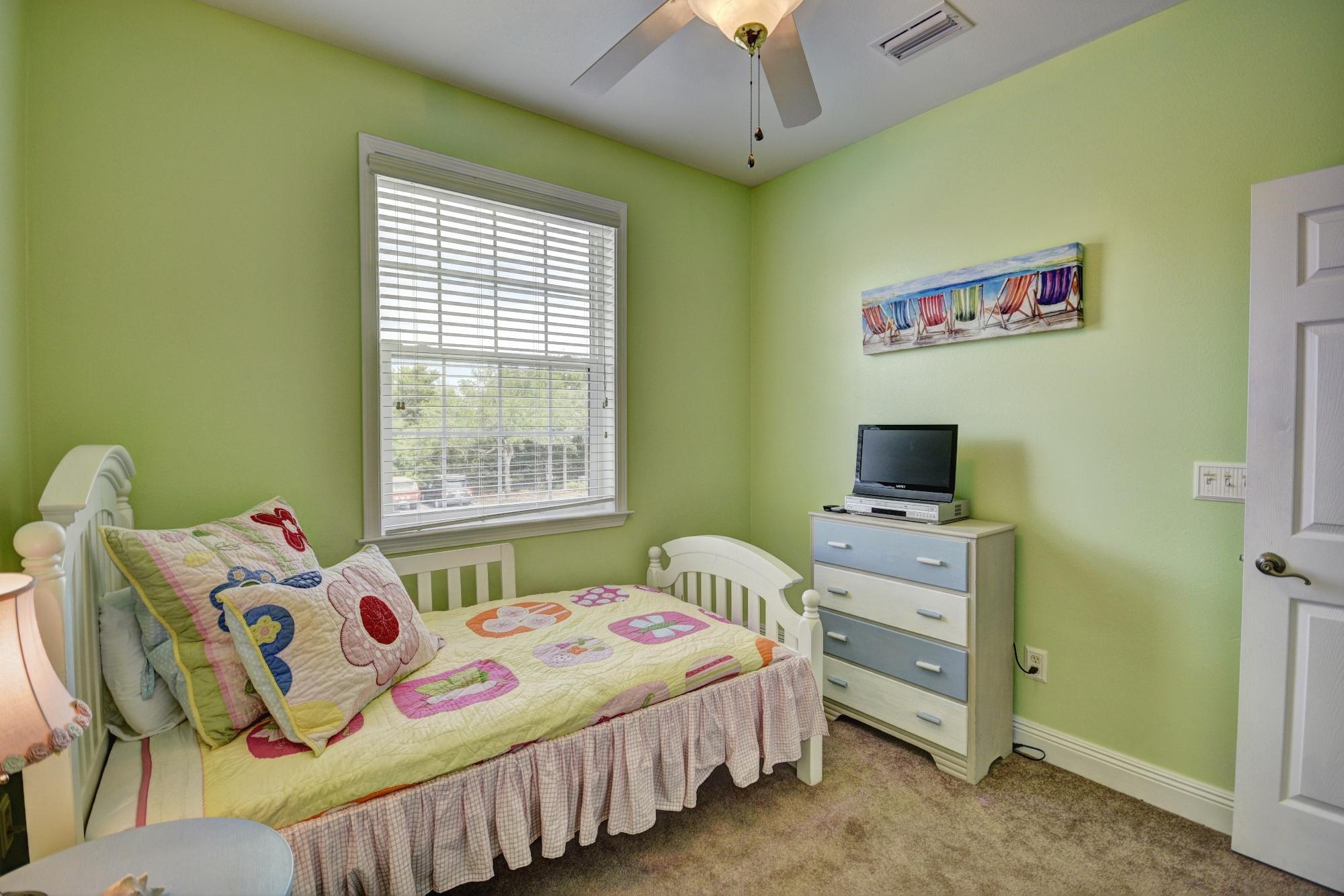 VILLAGE AT BLUE MOUNTAIN BEACH - Residential