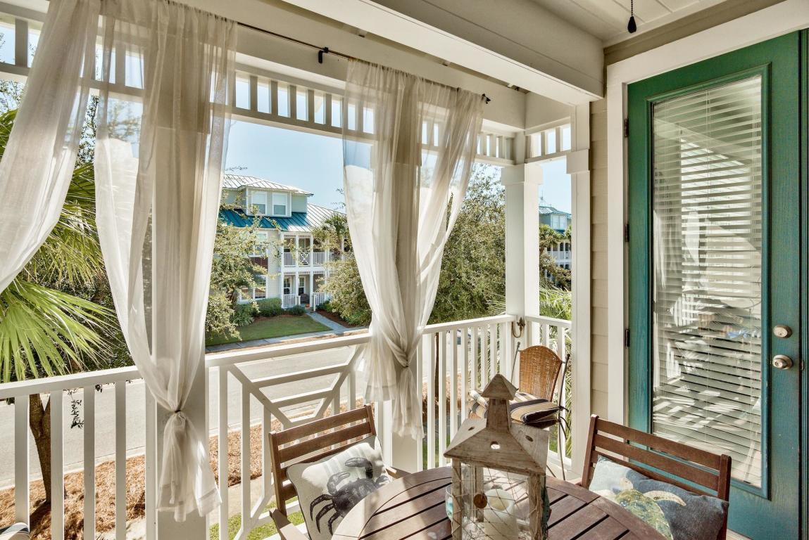 VILLAGE AT BLUE MOUNTAIN BEACH - Residential