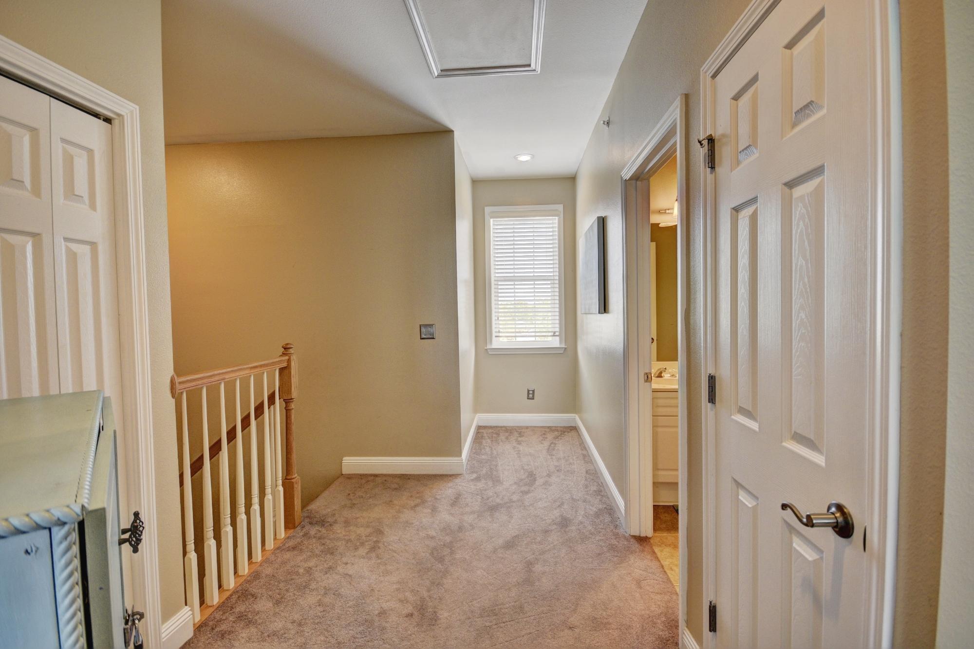 VILLAGE AT BLUE MOUNTAIN BEACH - Residential