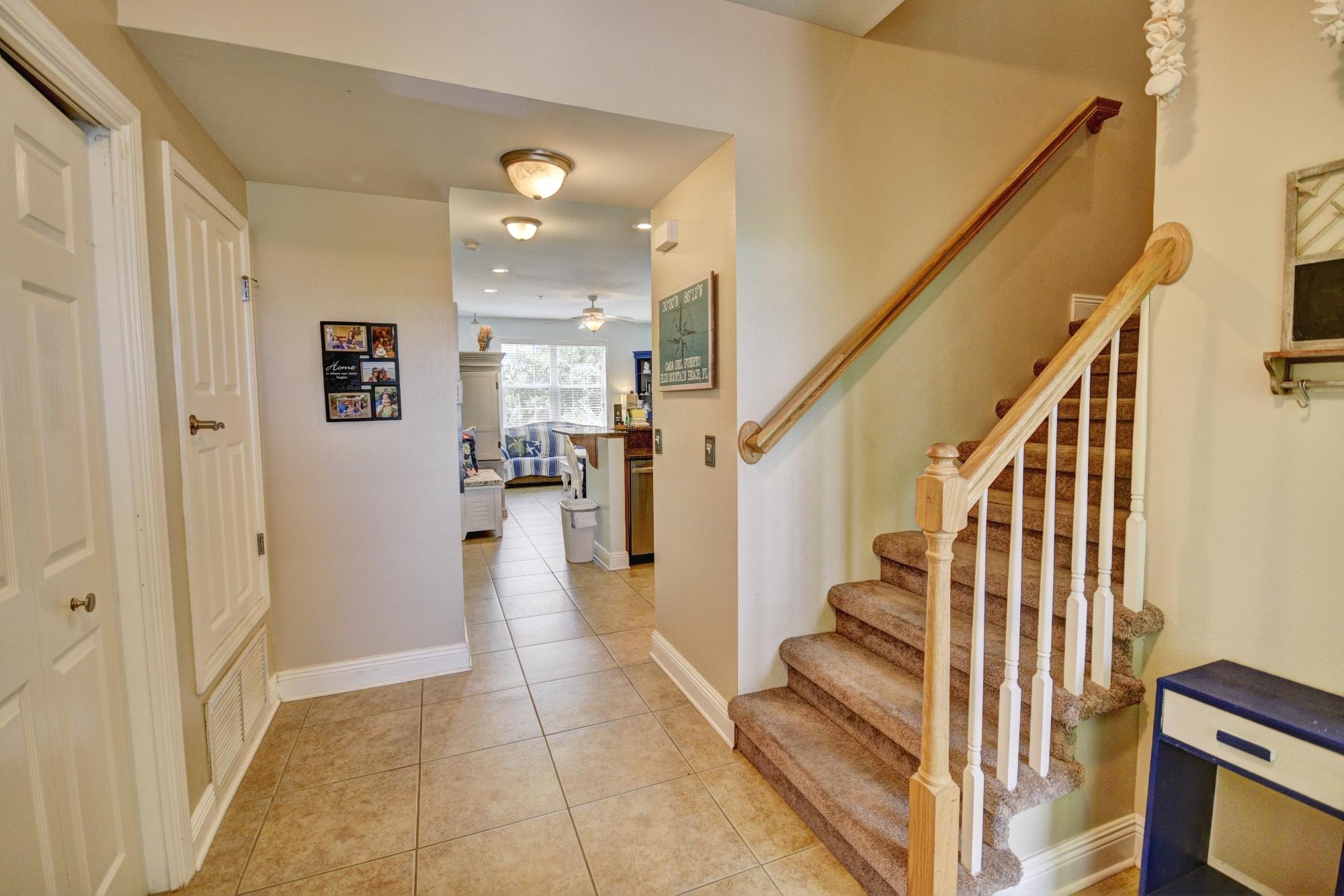 VILLAGE AT BLUE MOUNTAIN BEACH - Residential