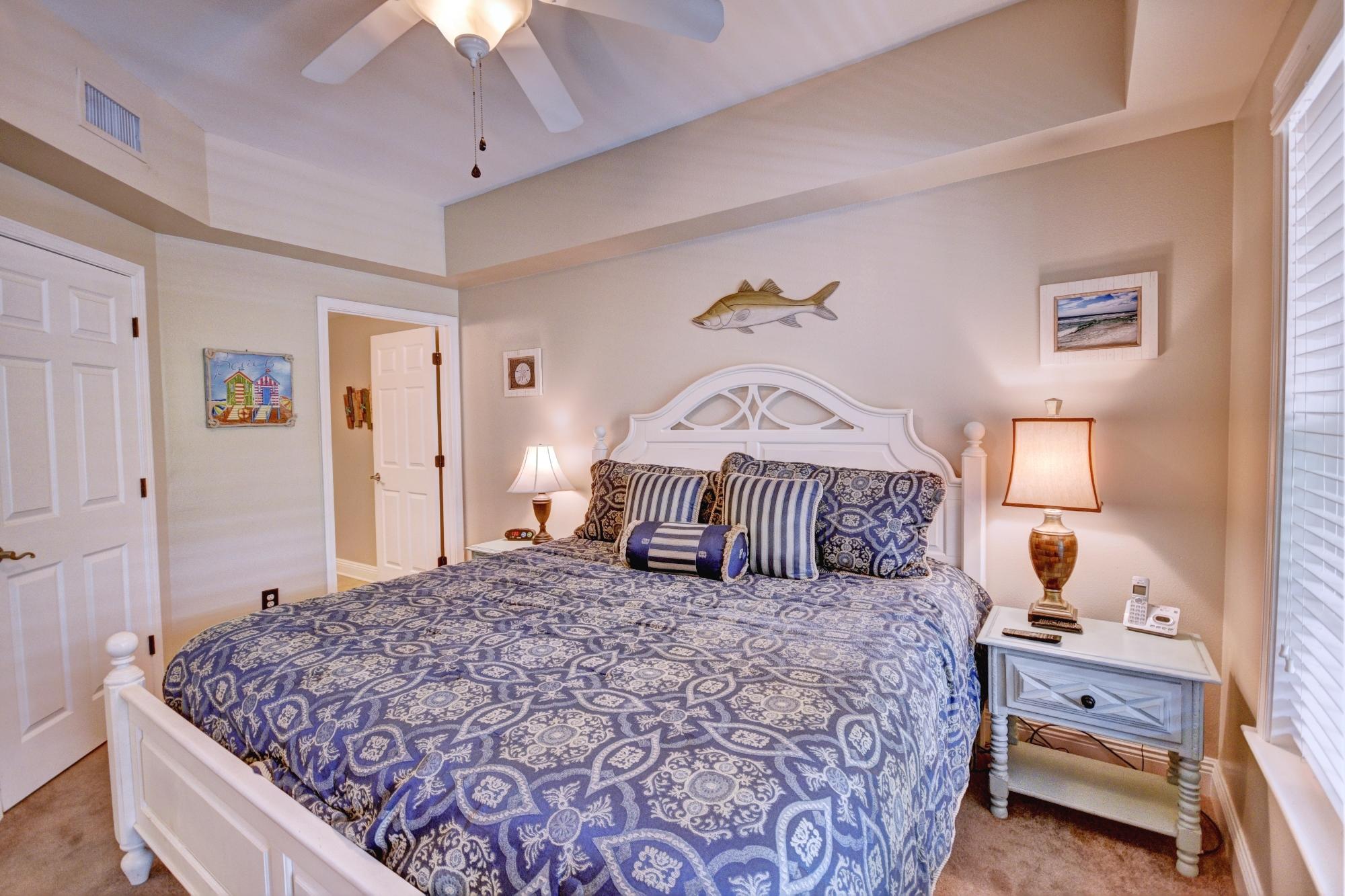 VILLAGE AT BLUE MOUNTAIN BEACH - Residential